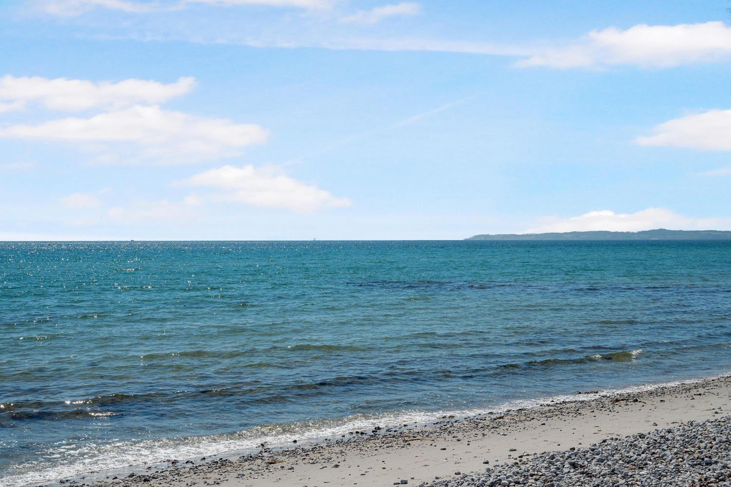 Beautifully Renovated Holiday Home Close To Ebeltoft Town