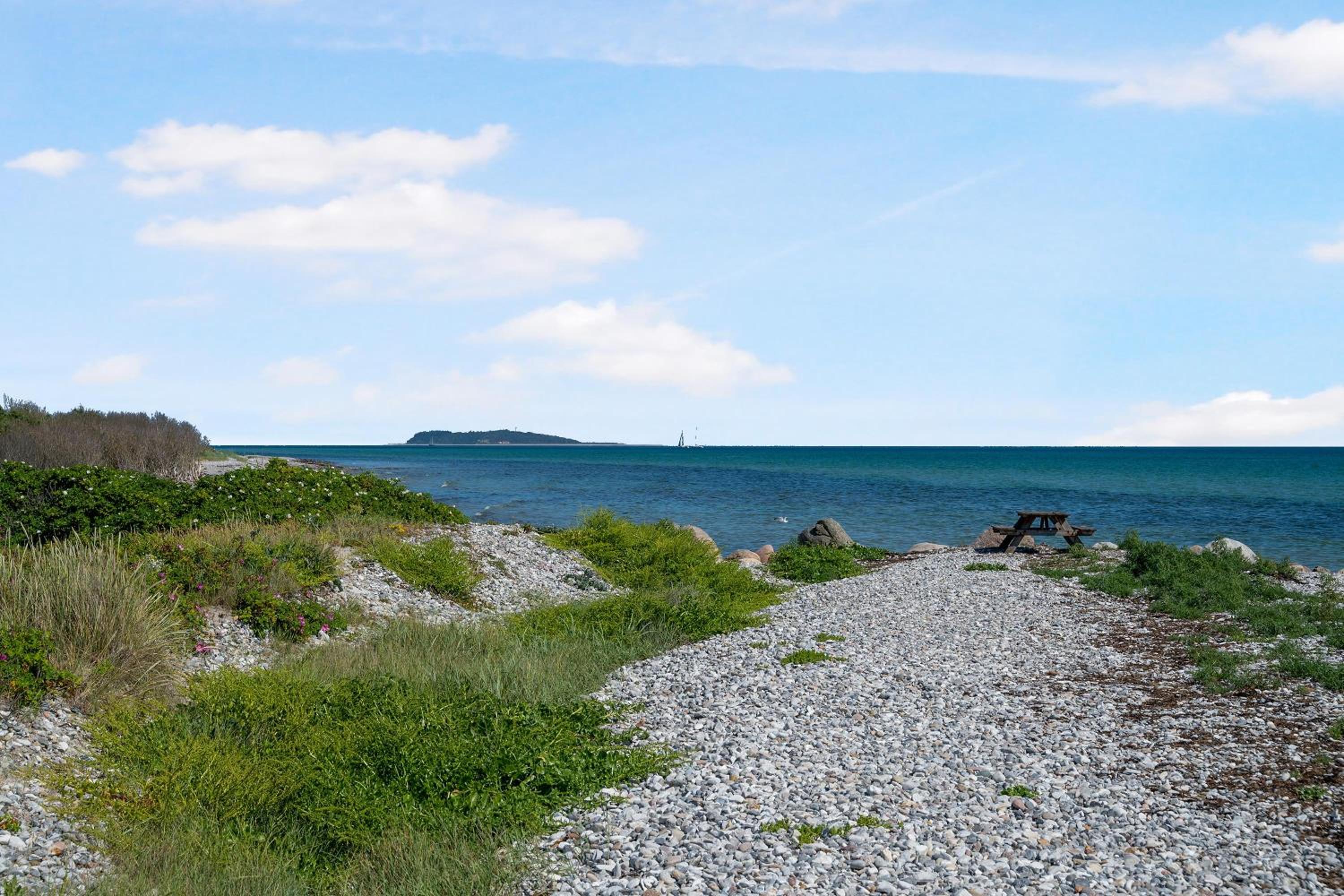 Beautifully Renovated Holiday Home Close To Ebeltoft Town
