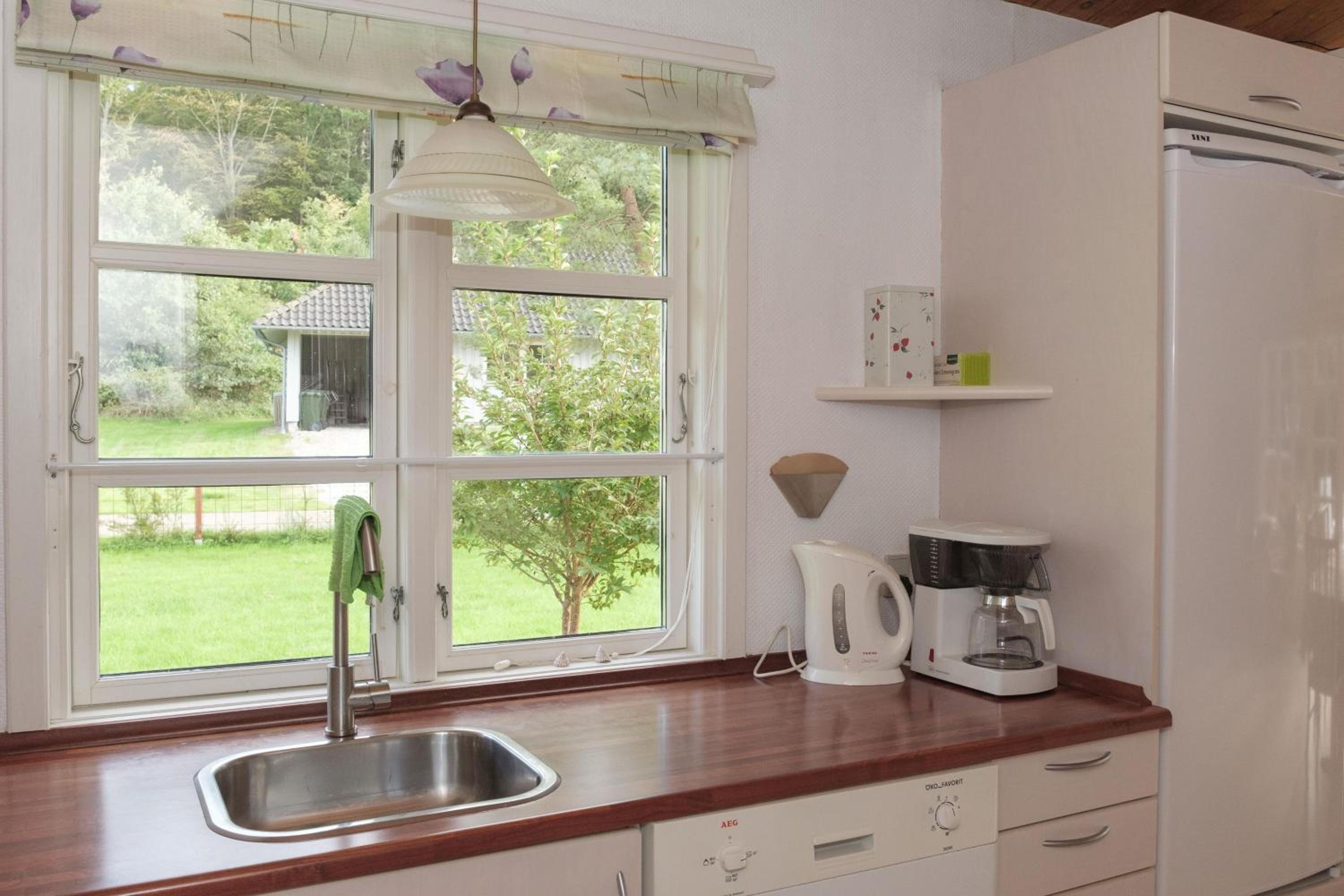 Awesome Home In Ebeltoft With 3 Bedrooms And Wifi view 3