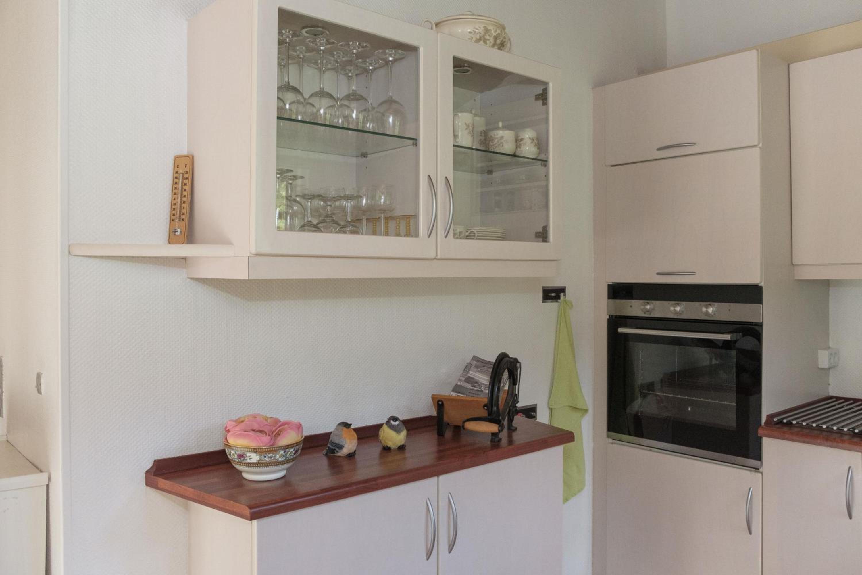 Awesome Home In Ebeltoft With 3 Bedrooms And Wifi view 4