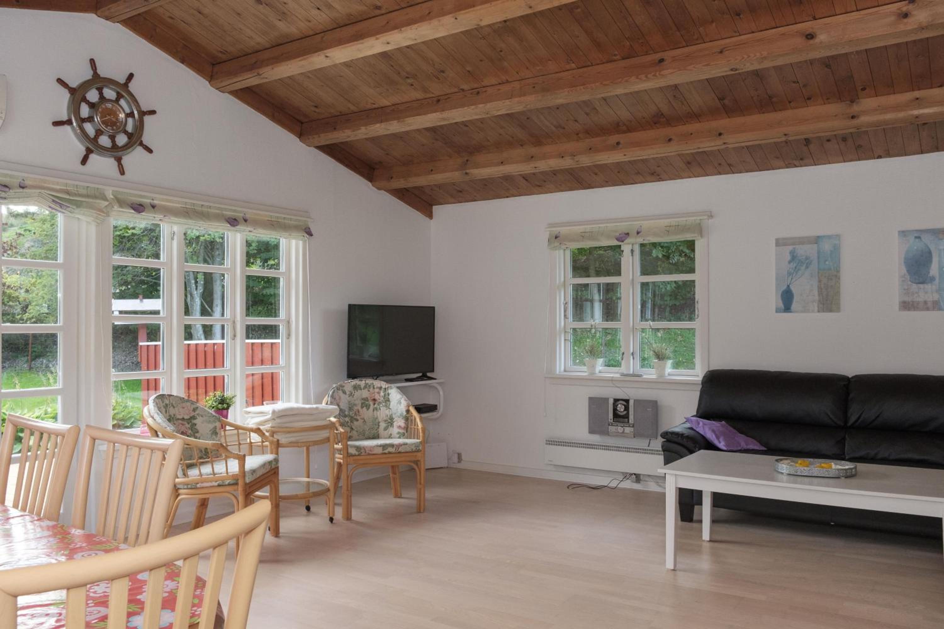 Awesome Home In Ebeltoft With 3 Bedrooms And Wifi view 5