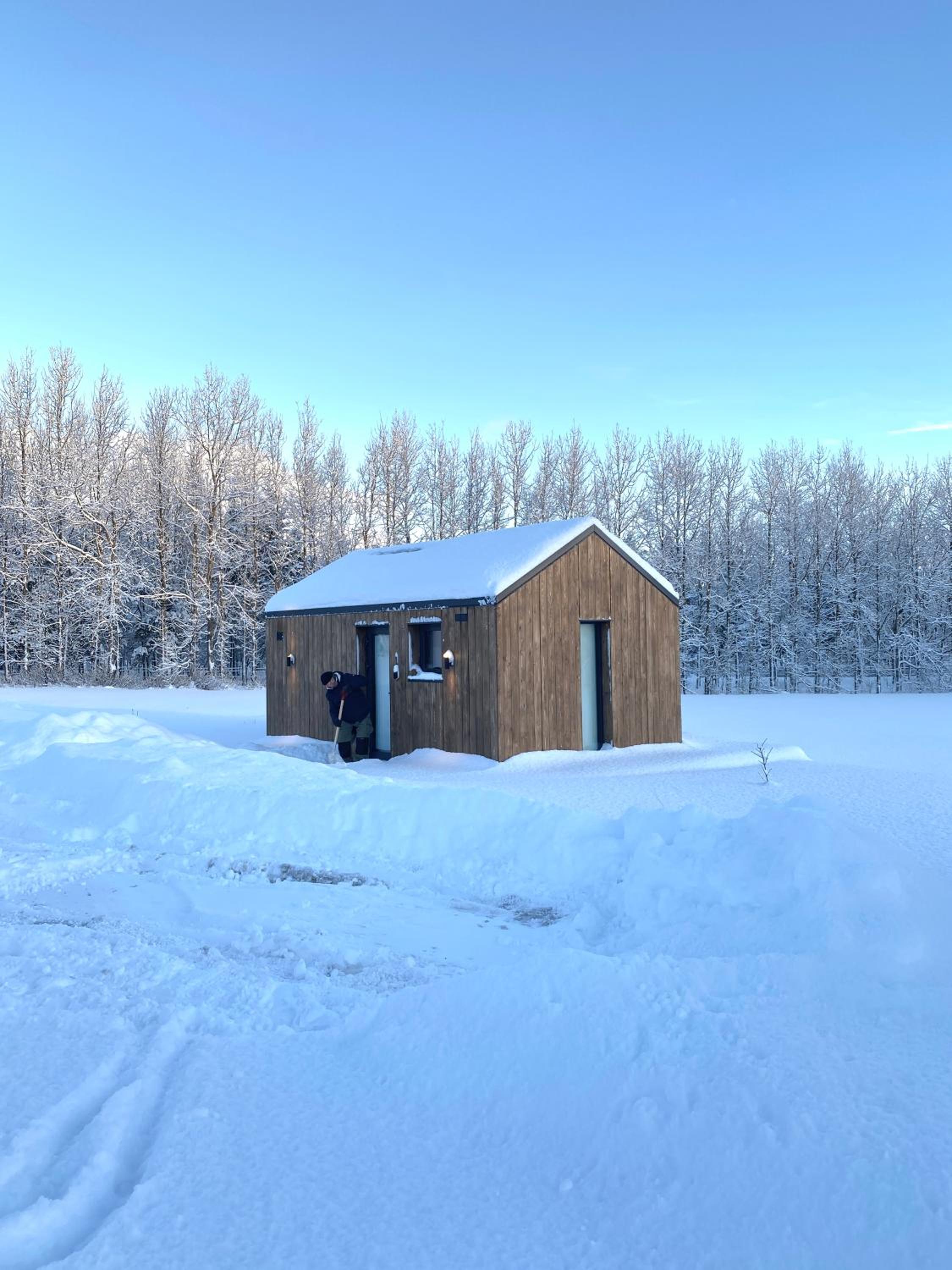 Bjarmaland Cottages - Laugarás