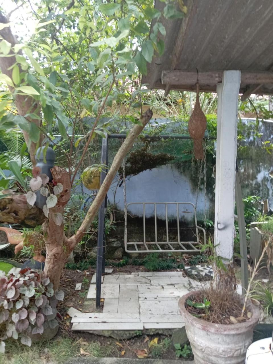 Freedom villa view 2