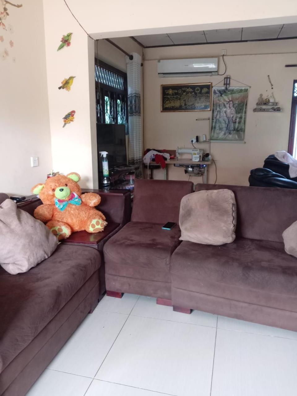 Freedom villa view 4