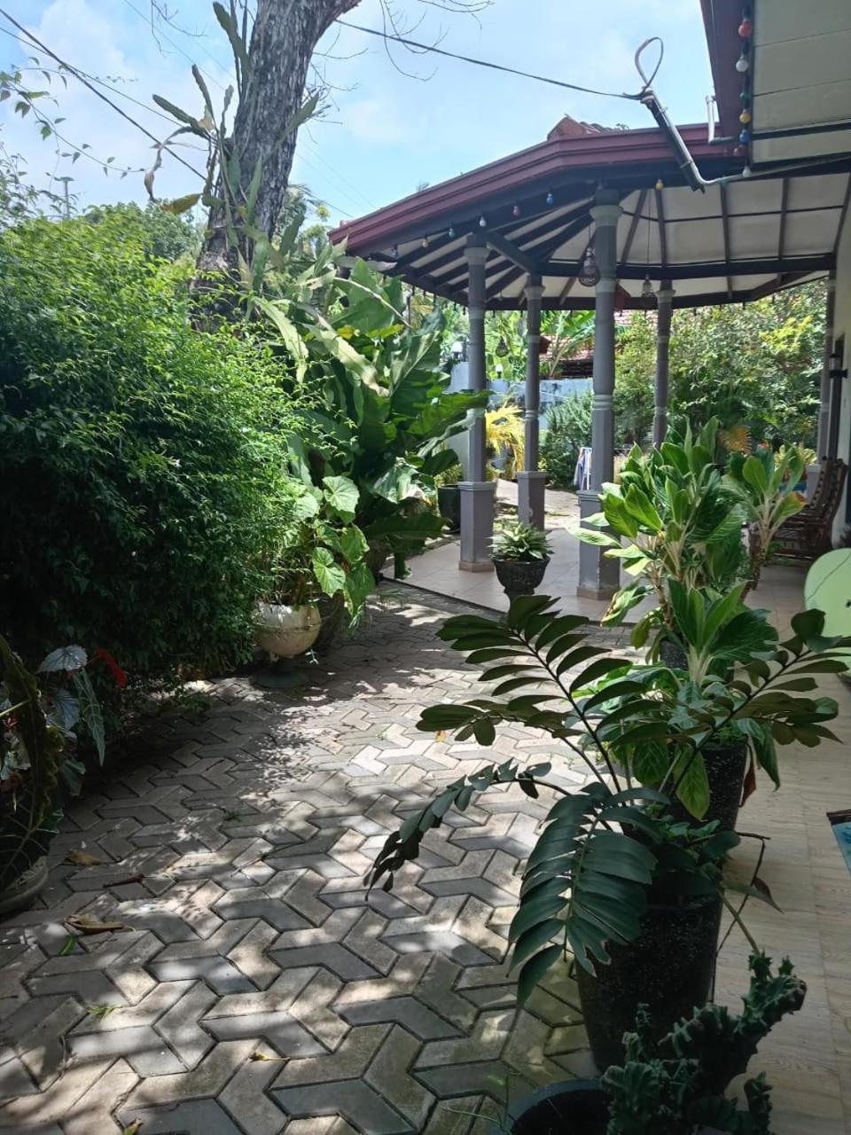 Freedom villa view 5
