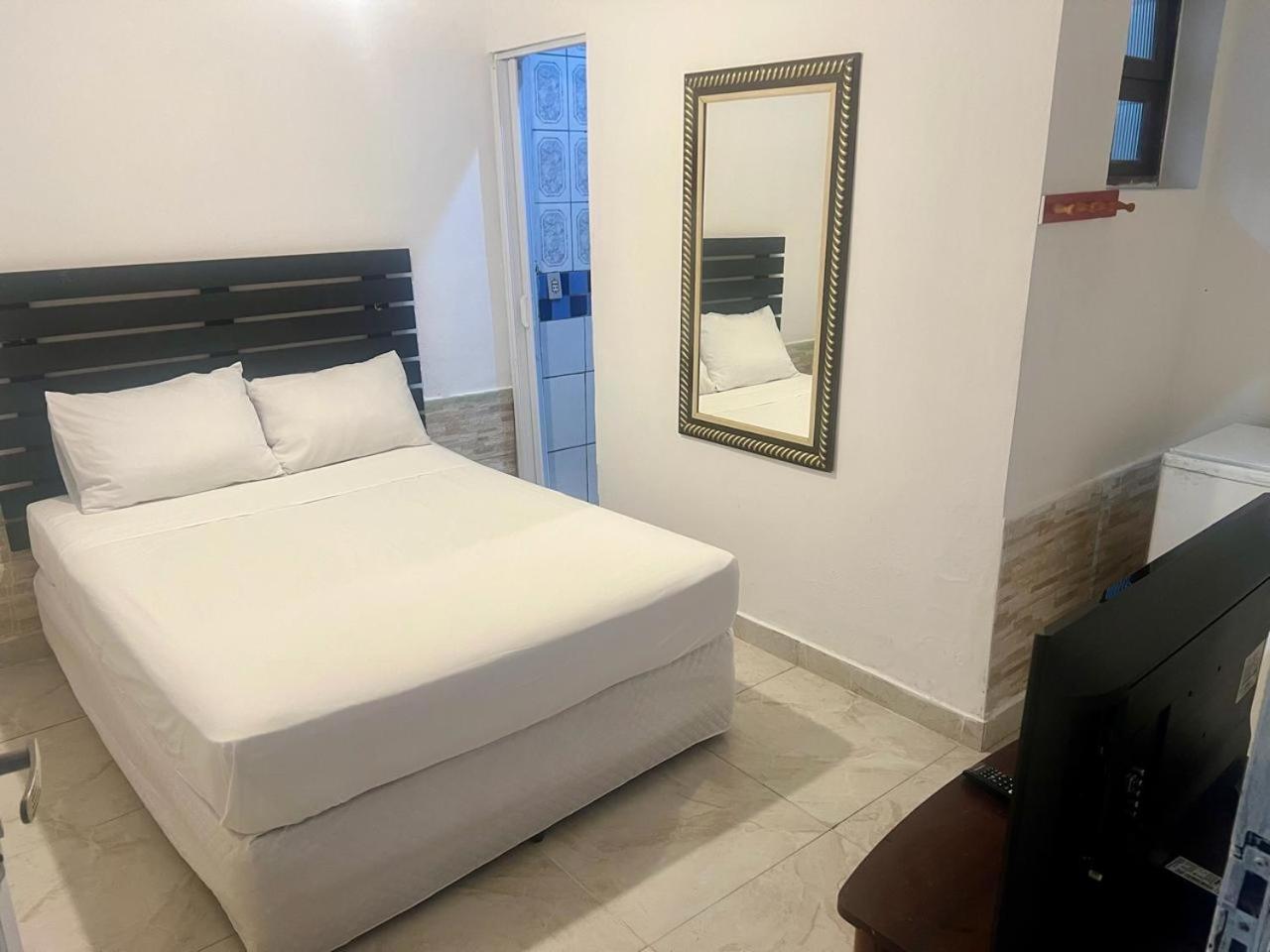 Nalu Suítes Maresias