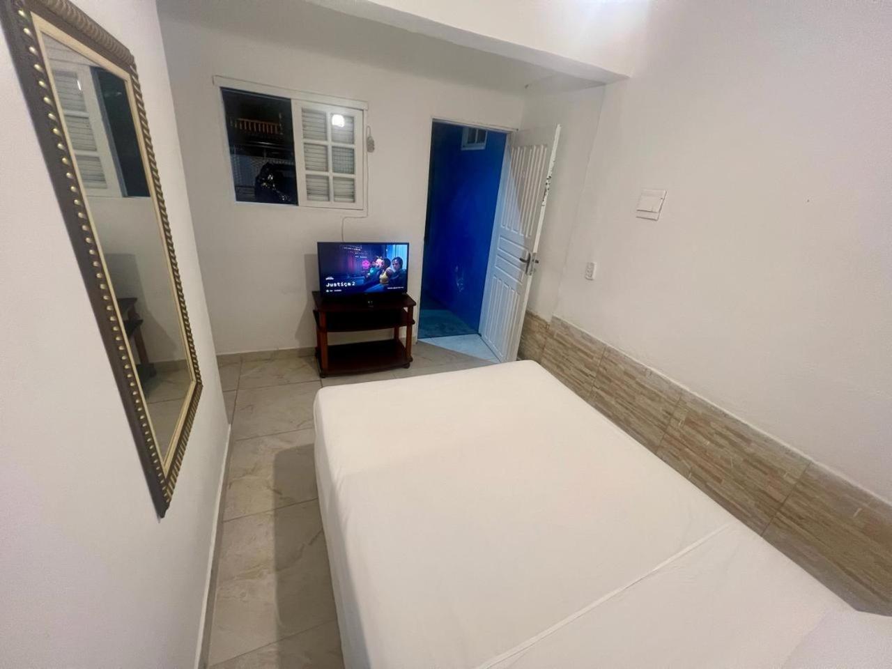 Nalu Suítes Maresias