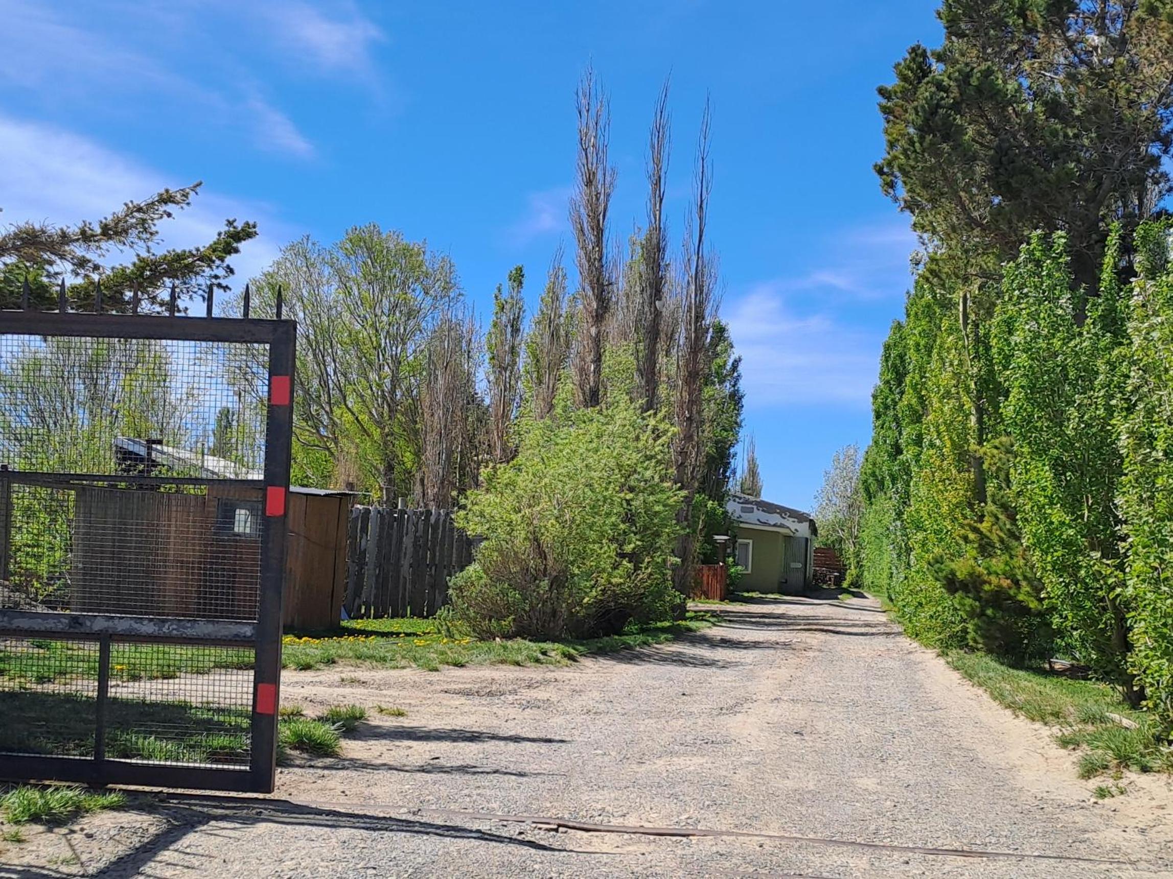 La Finca 1