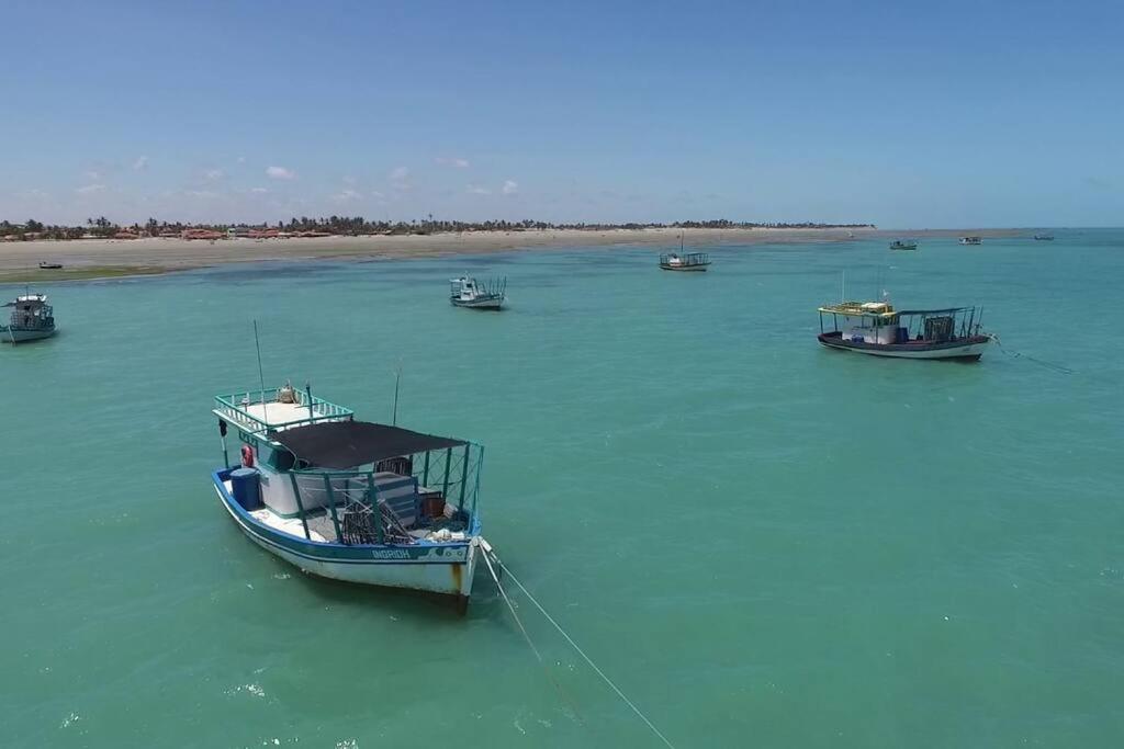 Paraíso de Icapuí