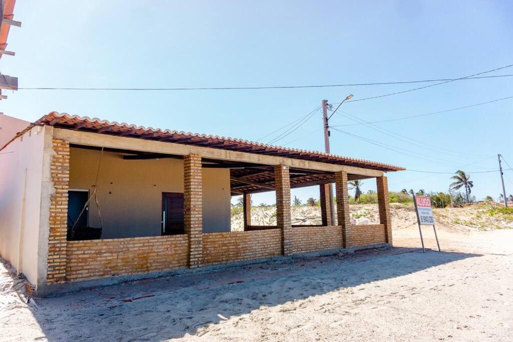 Paraíso de Icapuí
