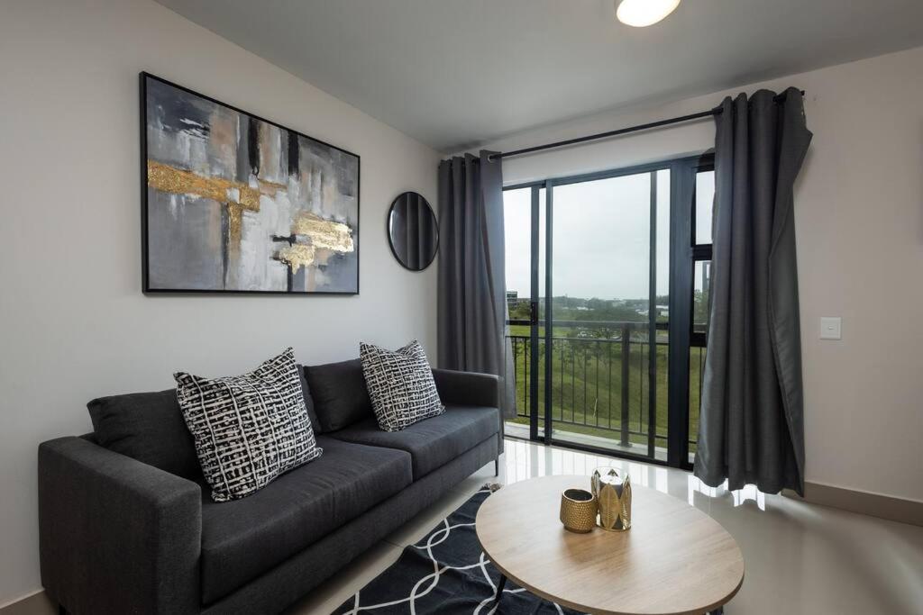 Stylish 1 bed at brand new Millennial Umhlanga NP view 2