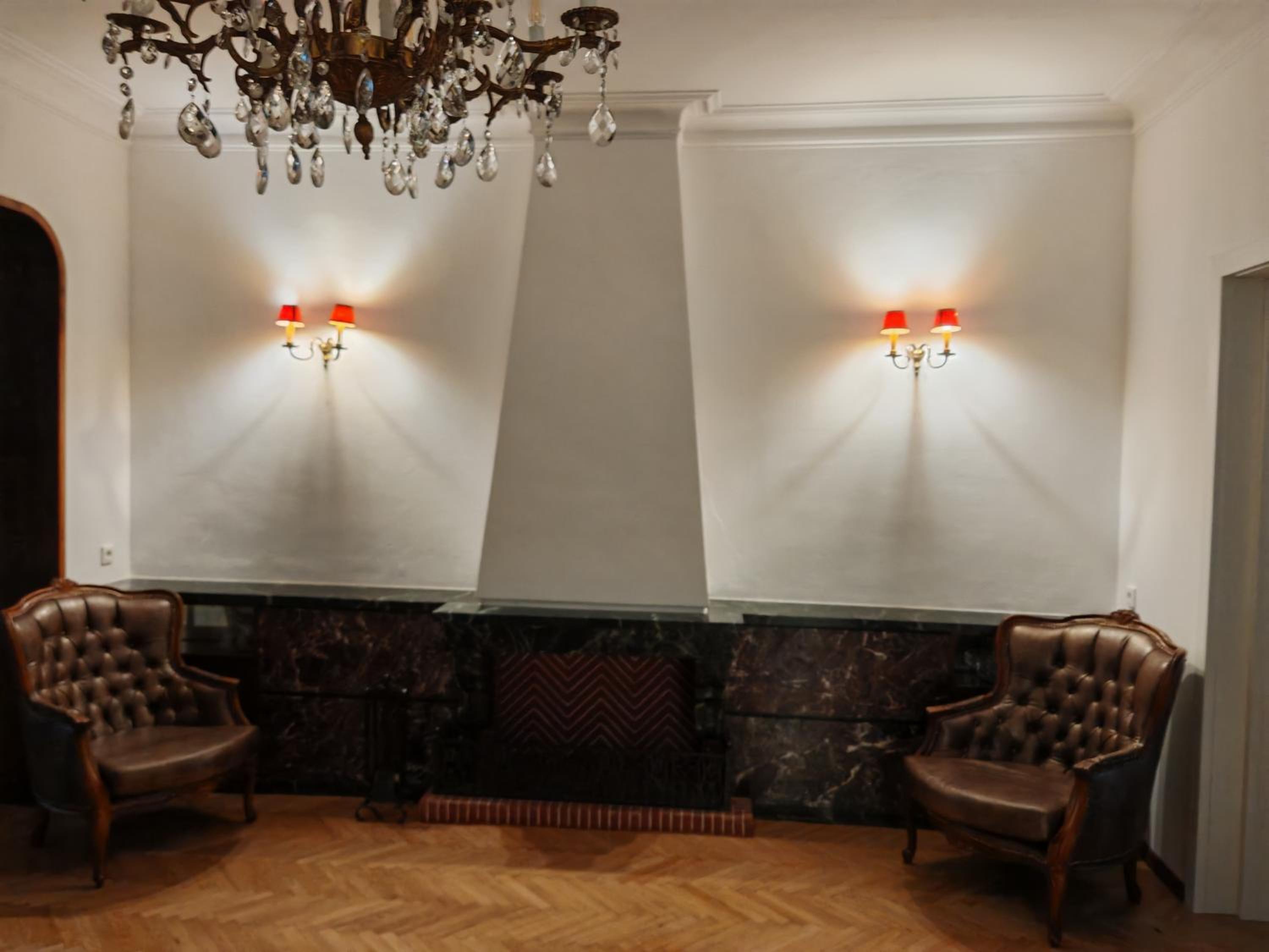 Apartament 86