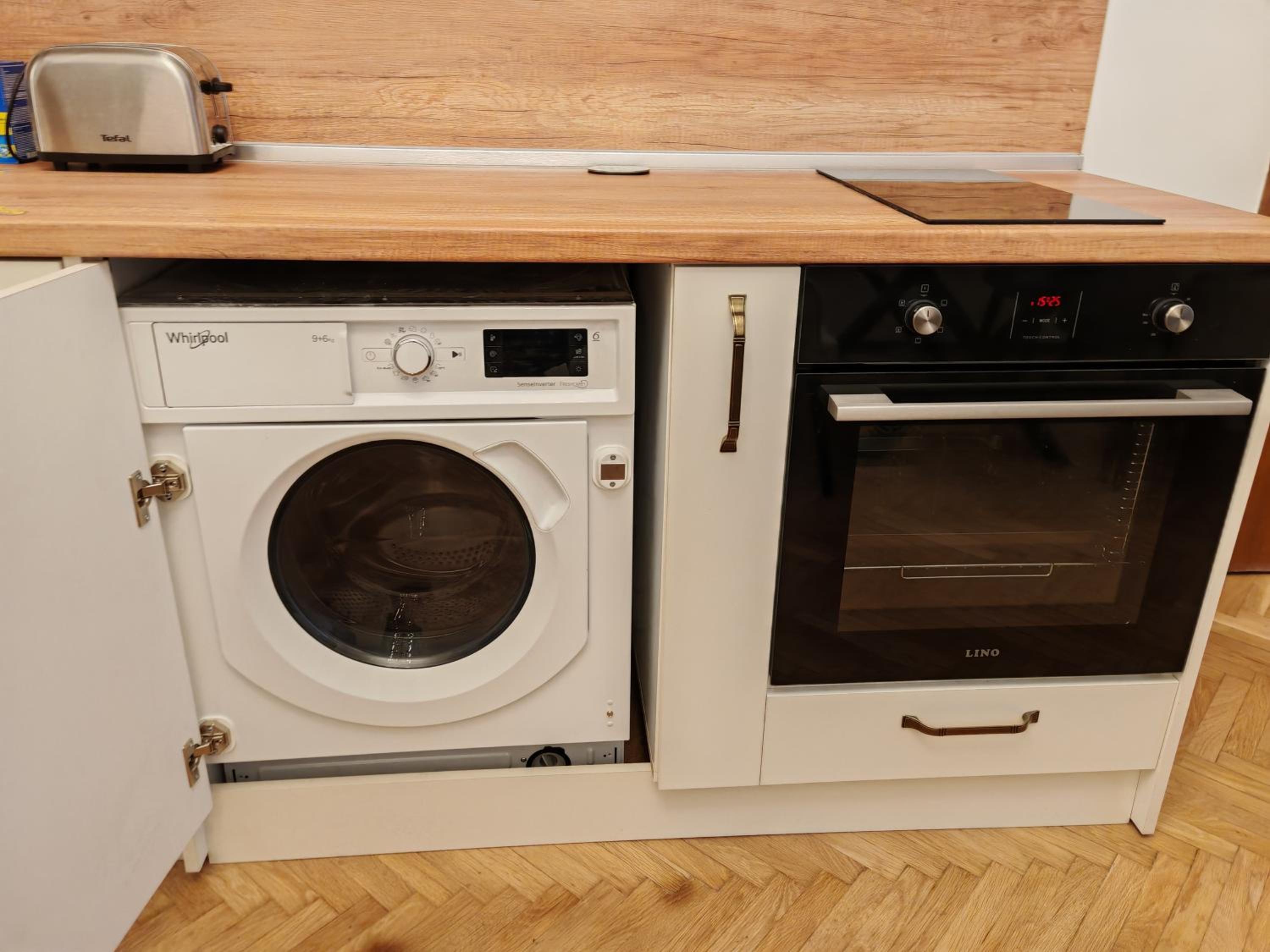 Apartament 86