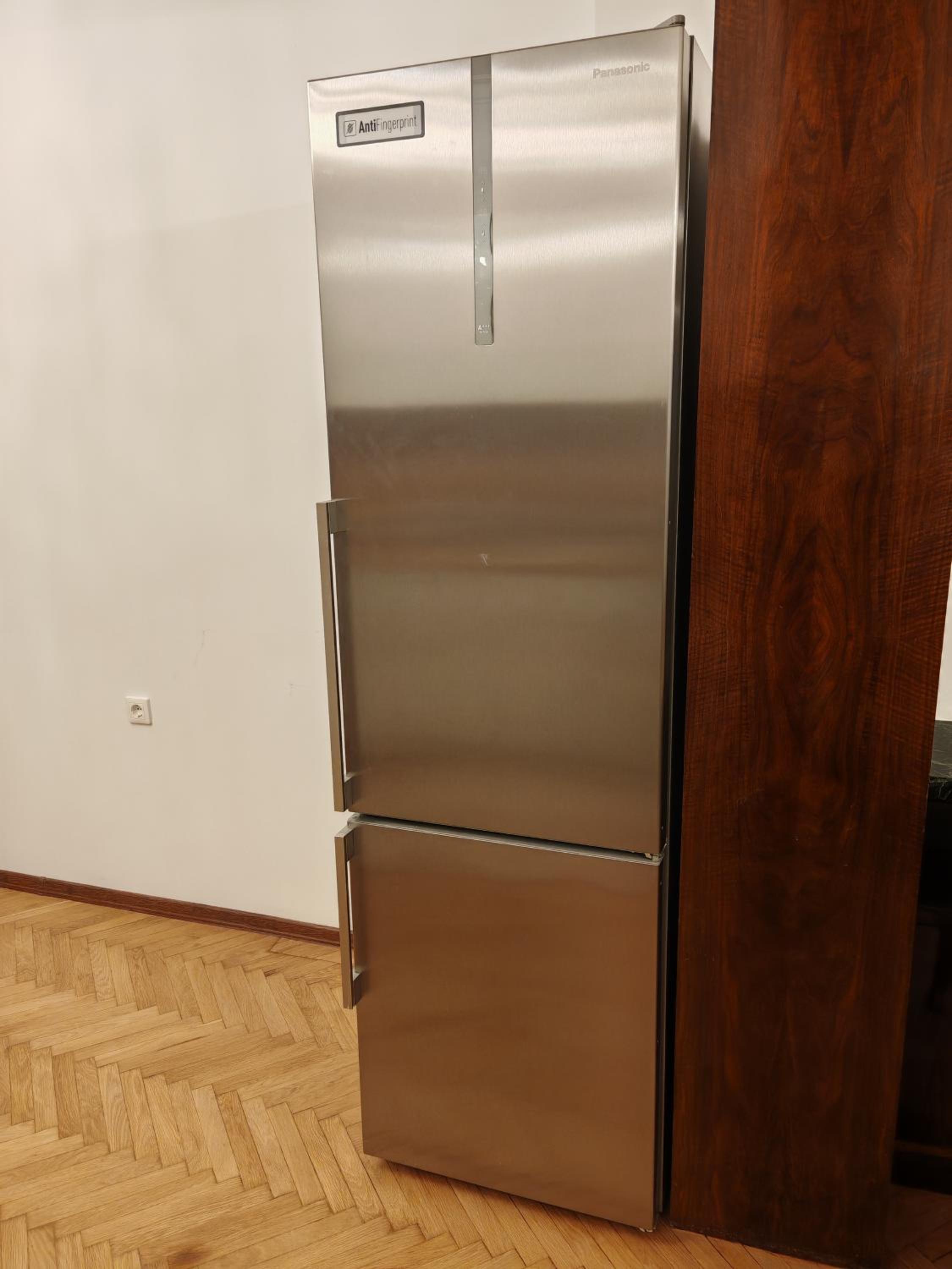Apartament 86