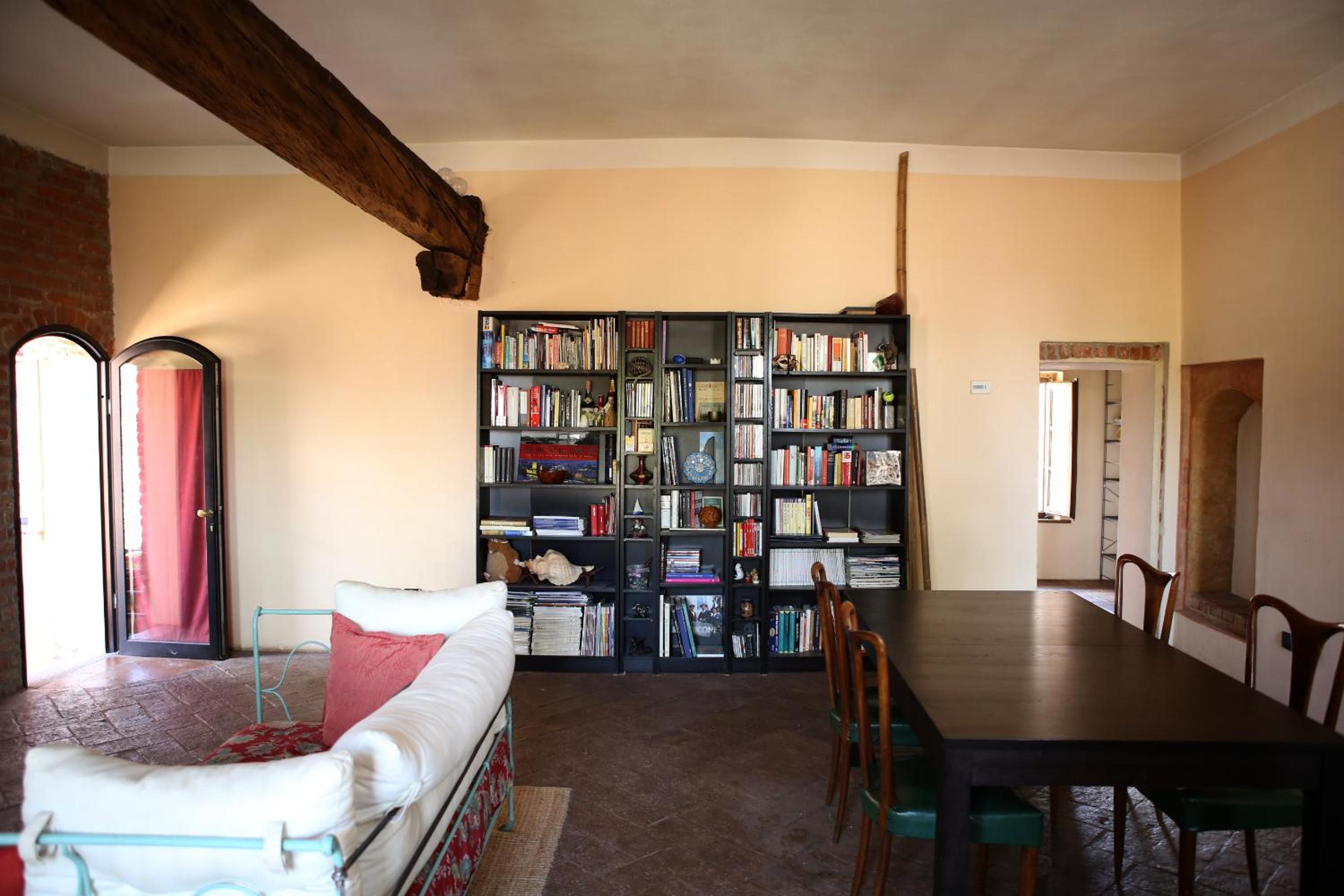 Borgo Archinto view 4