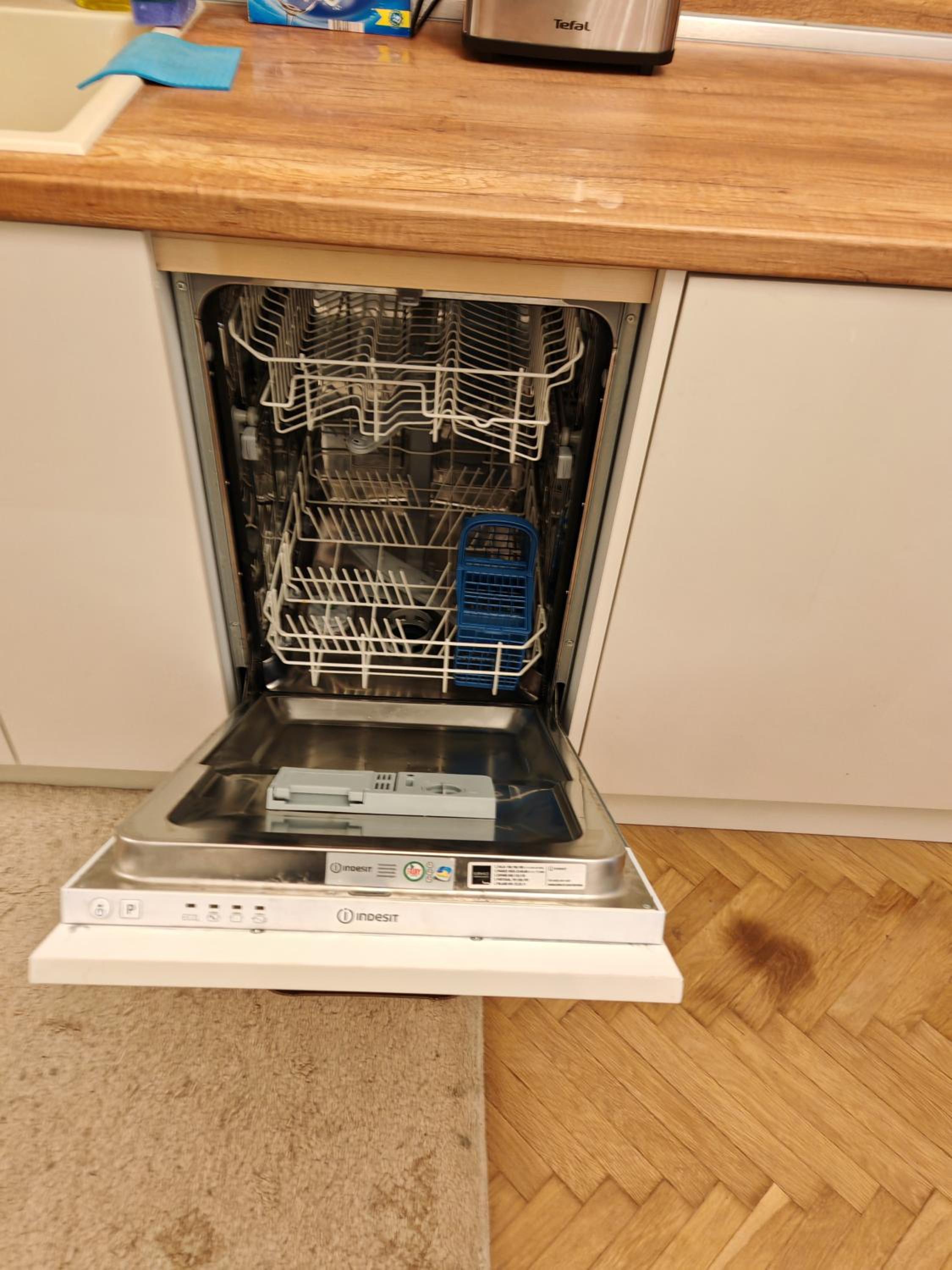 Apartament 86