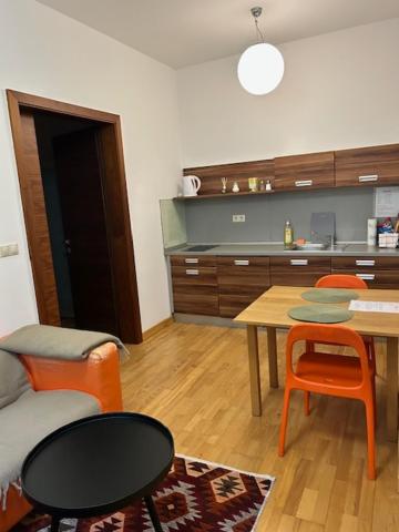 Apartmán Pistácia 3 Centrum view 4