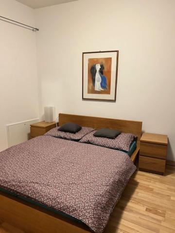 Apartmán Pistácia 3 Centrum view 5