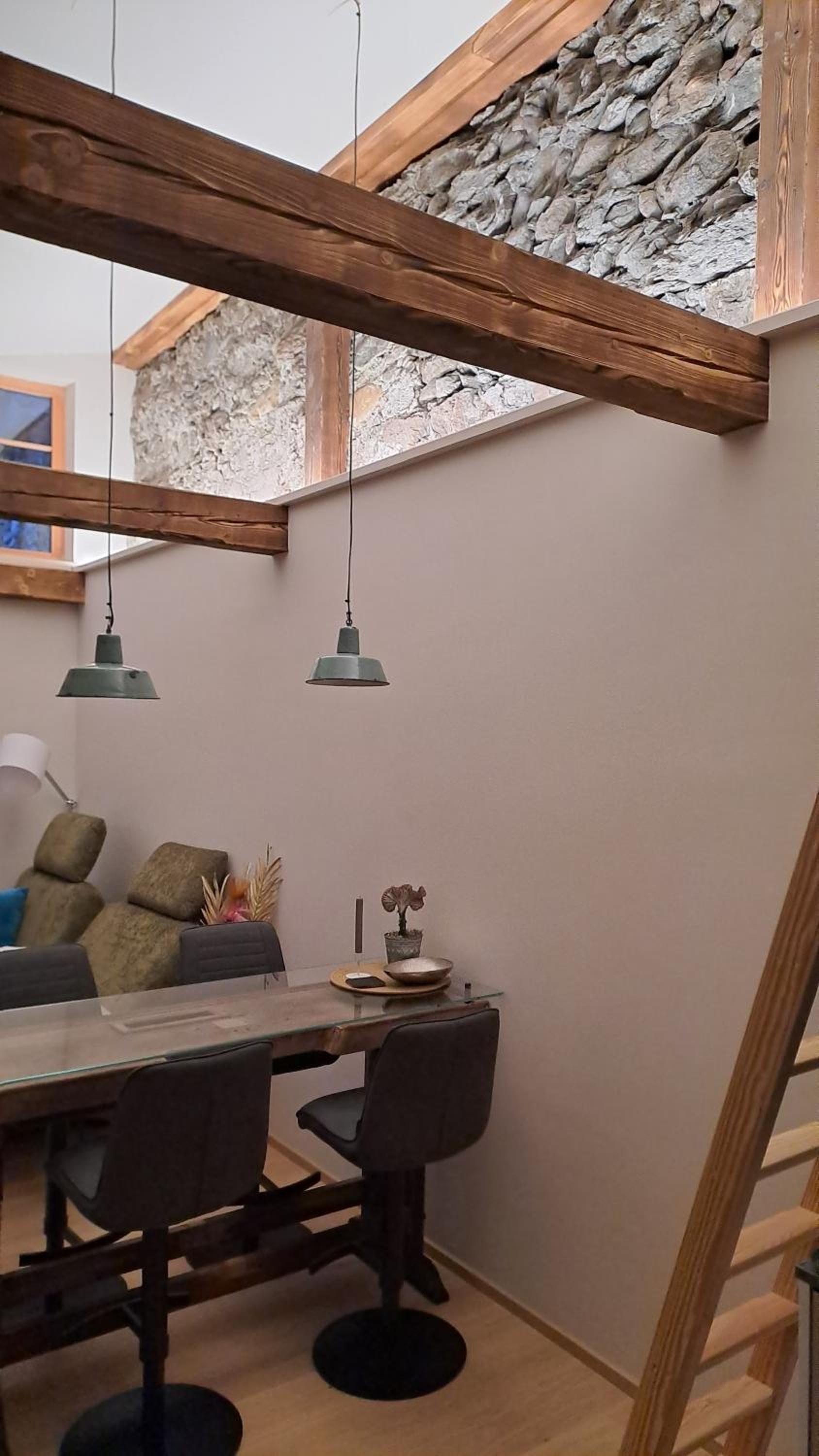 Apartment Stadtmauerloft Gmünd