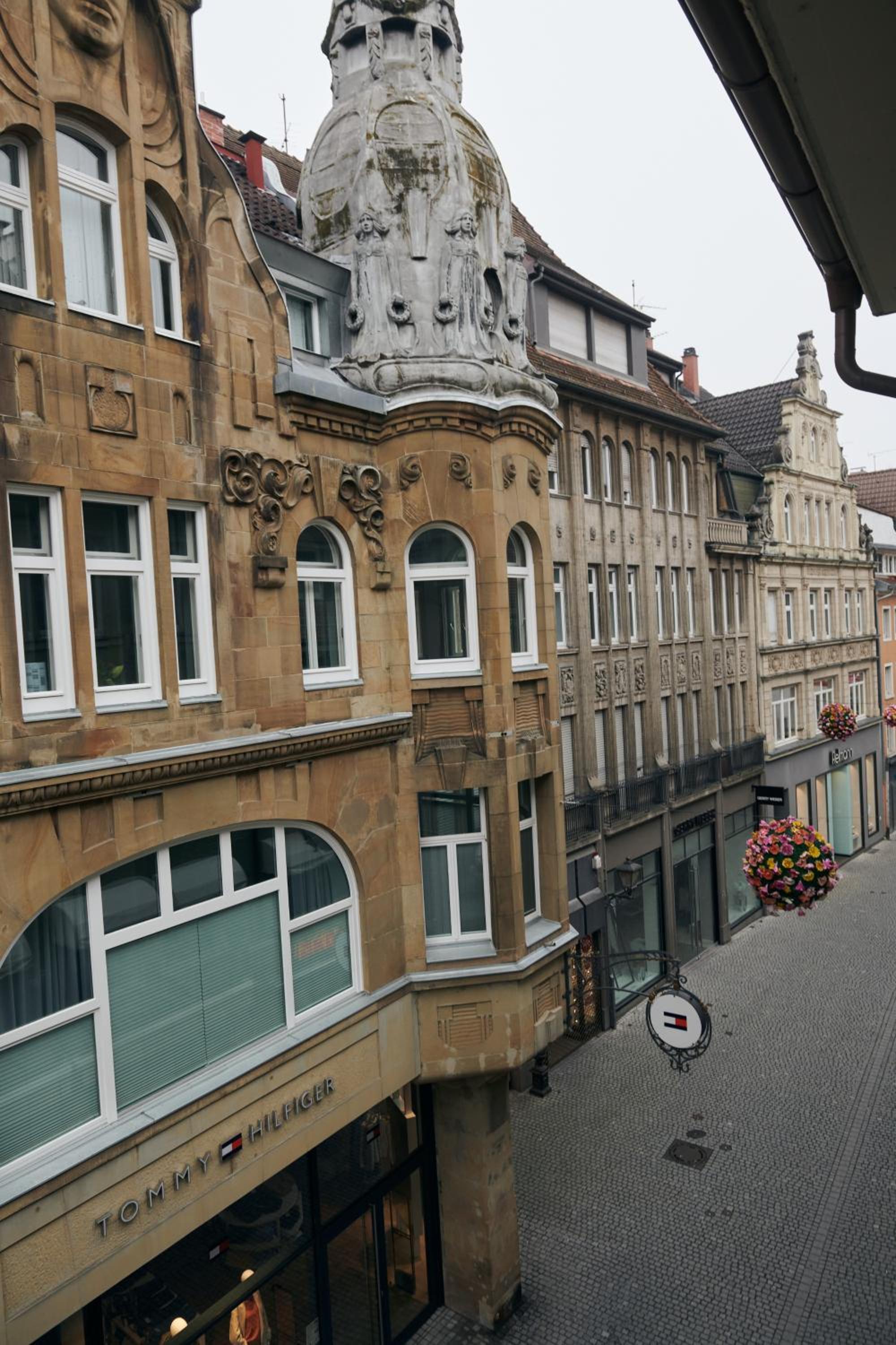 Altstadtliebe Konstanz - harmonischer Luxus