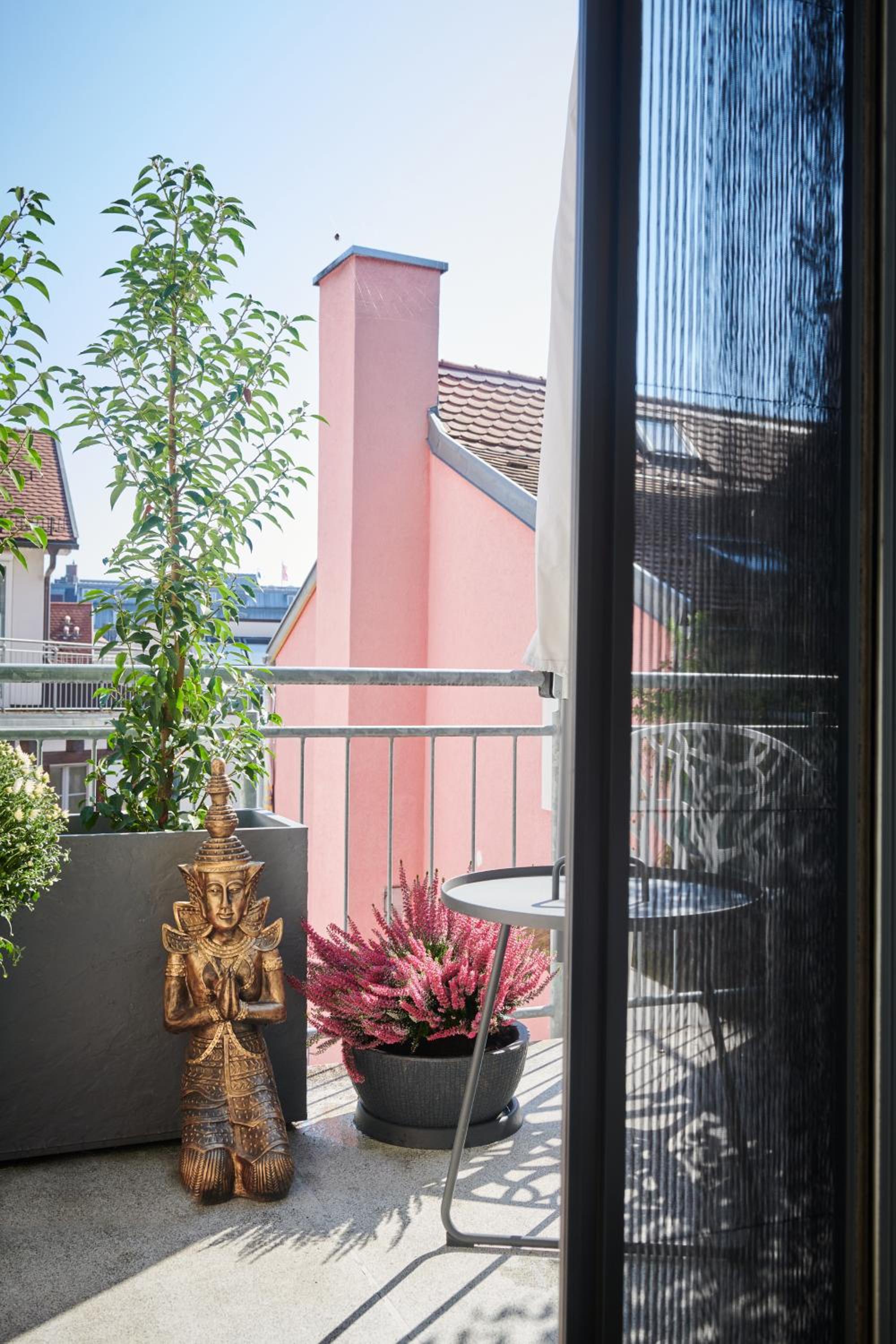 Altstadtliebe Konstanz - harmonischer Luxus
