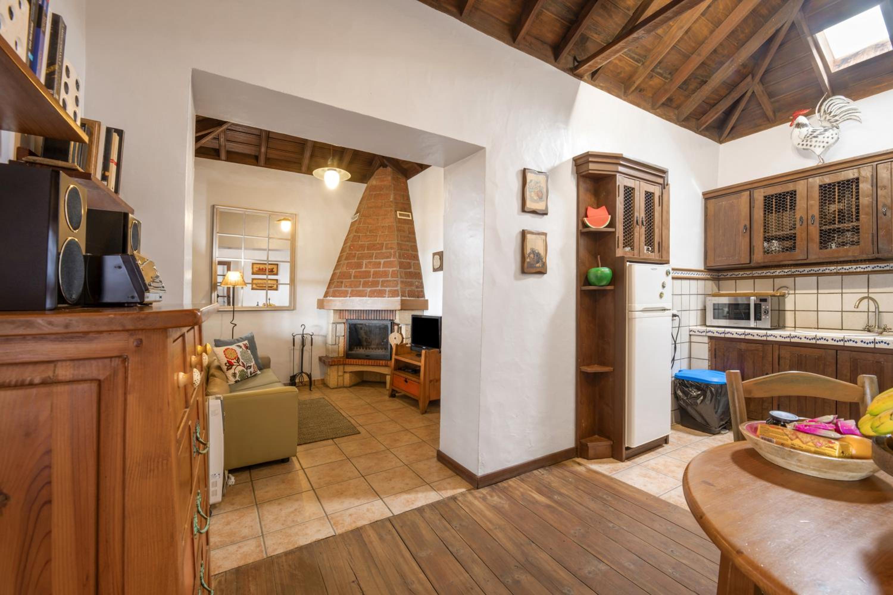 Apartamentos Los Aljibes