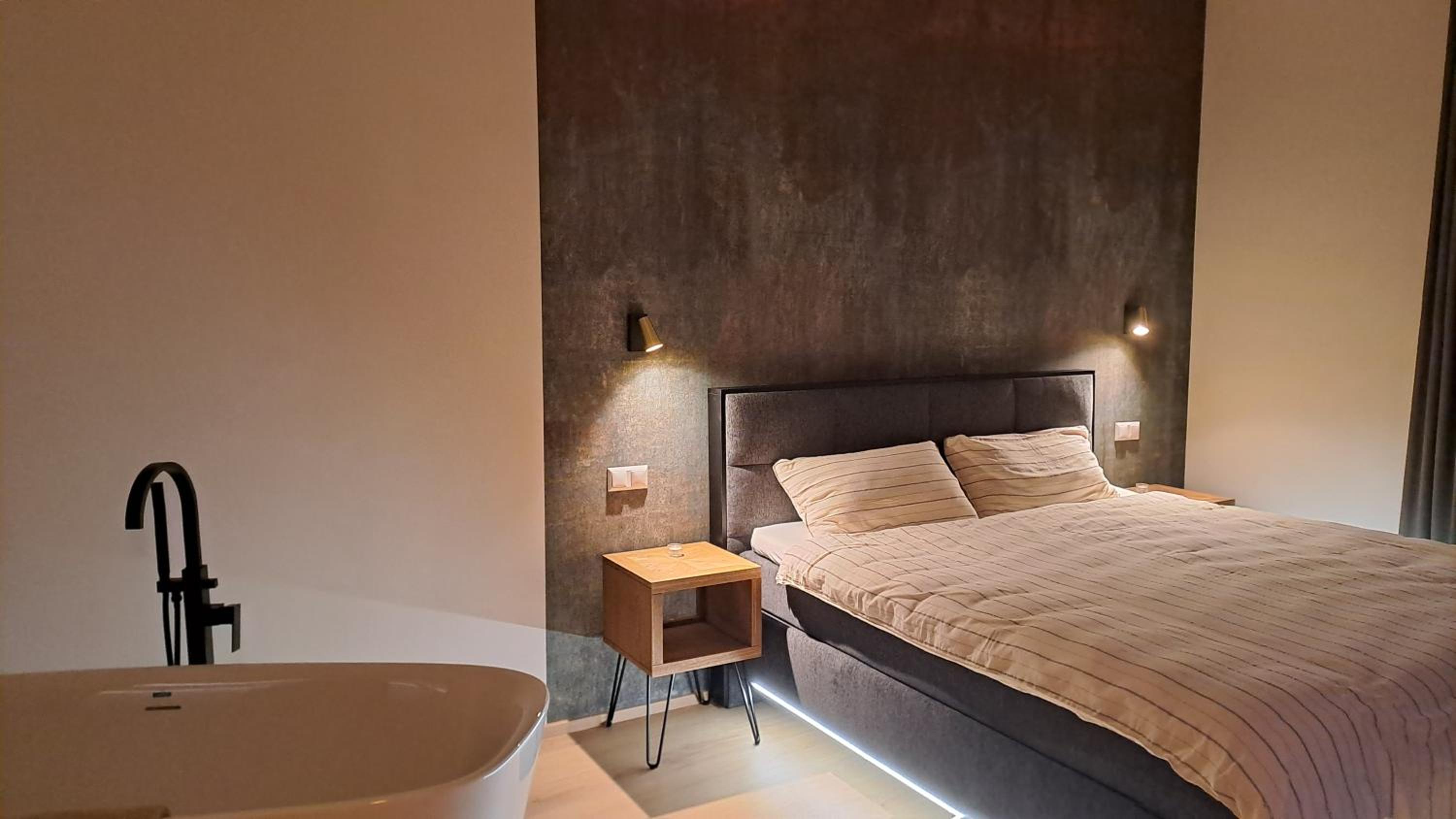 Apartment Stadtmauerloft Gmünd
