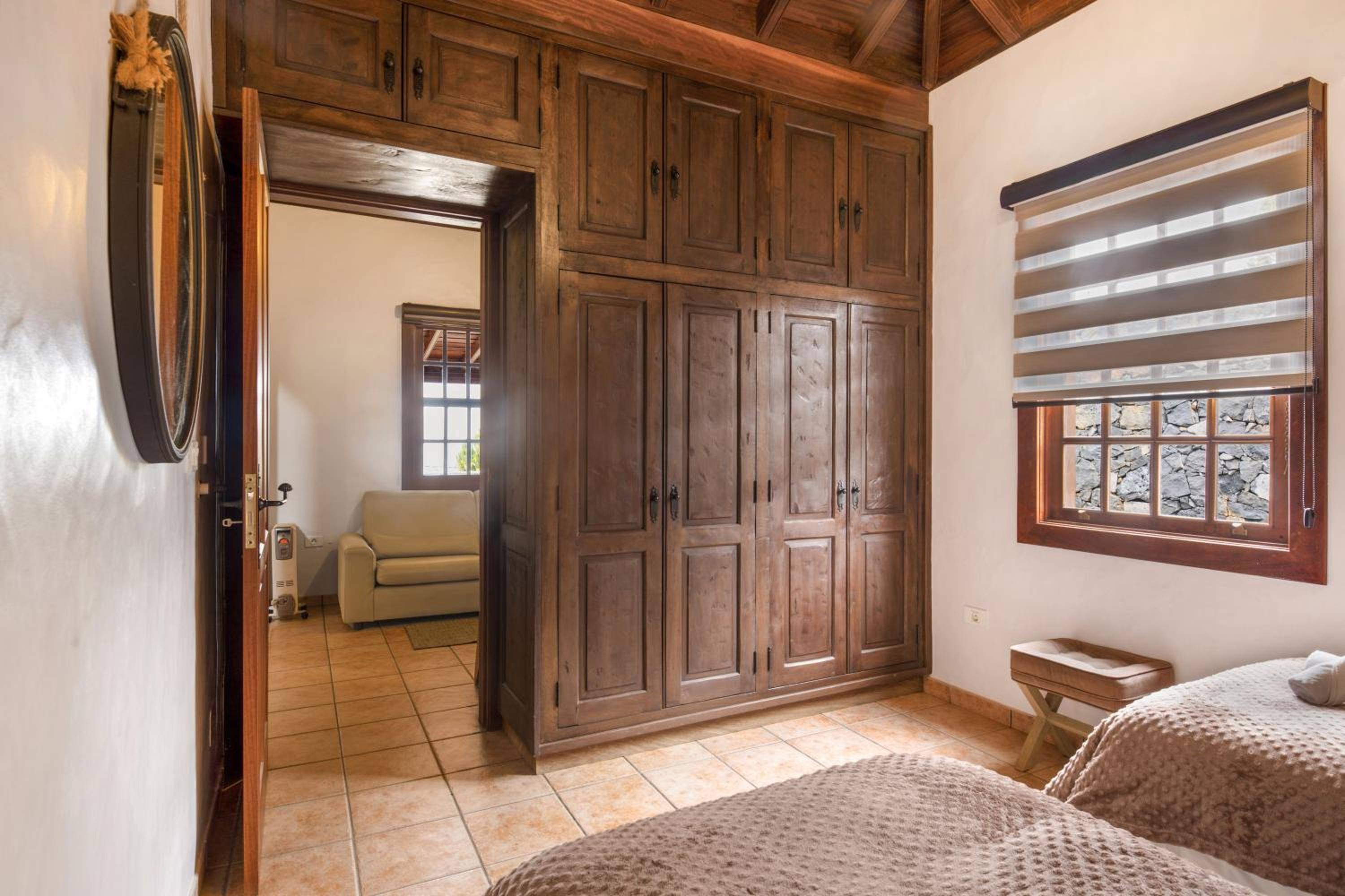 Apartamentos Los Aljibes
