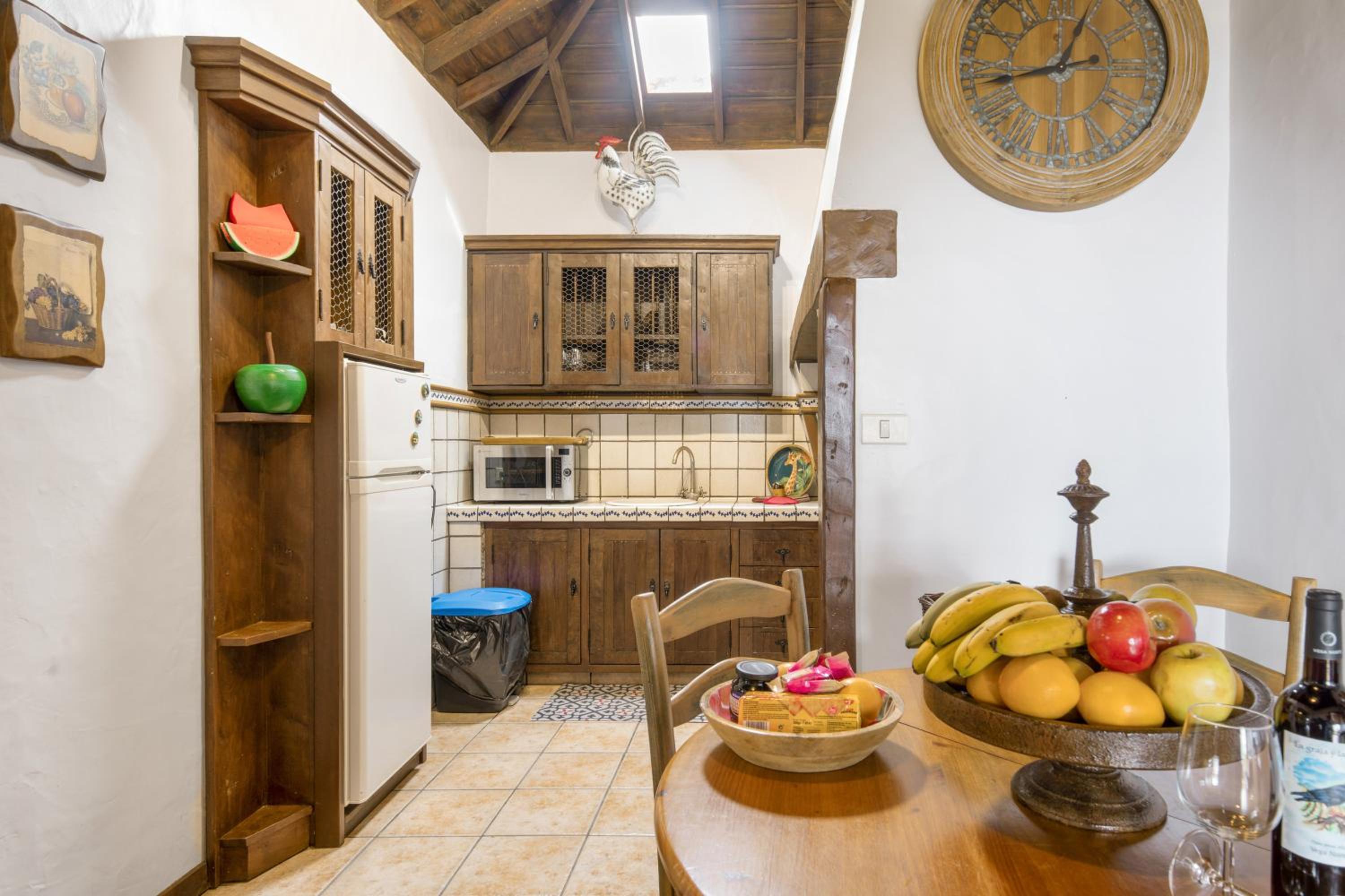 Apartamentos Los Aljibes