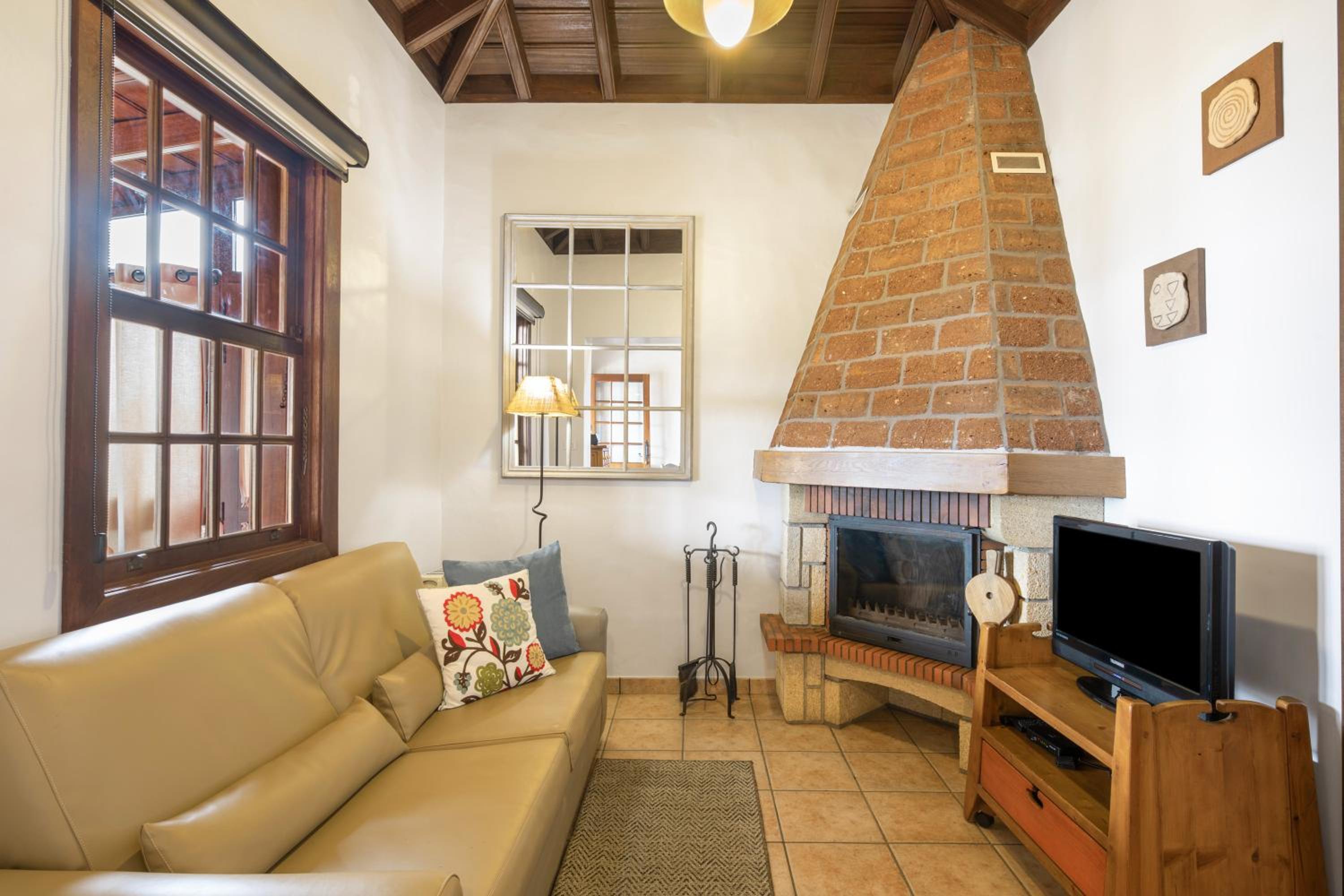 Apartamentos Los Aljibes