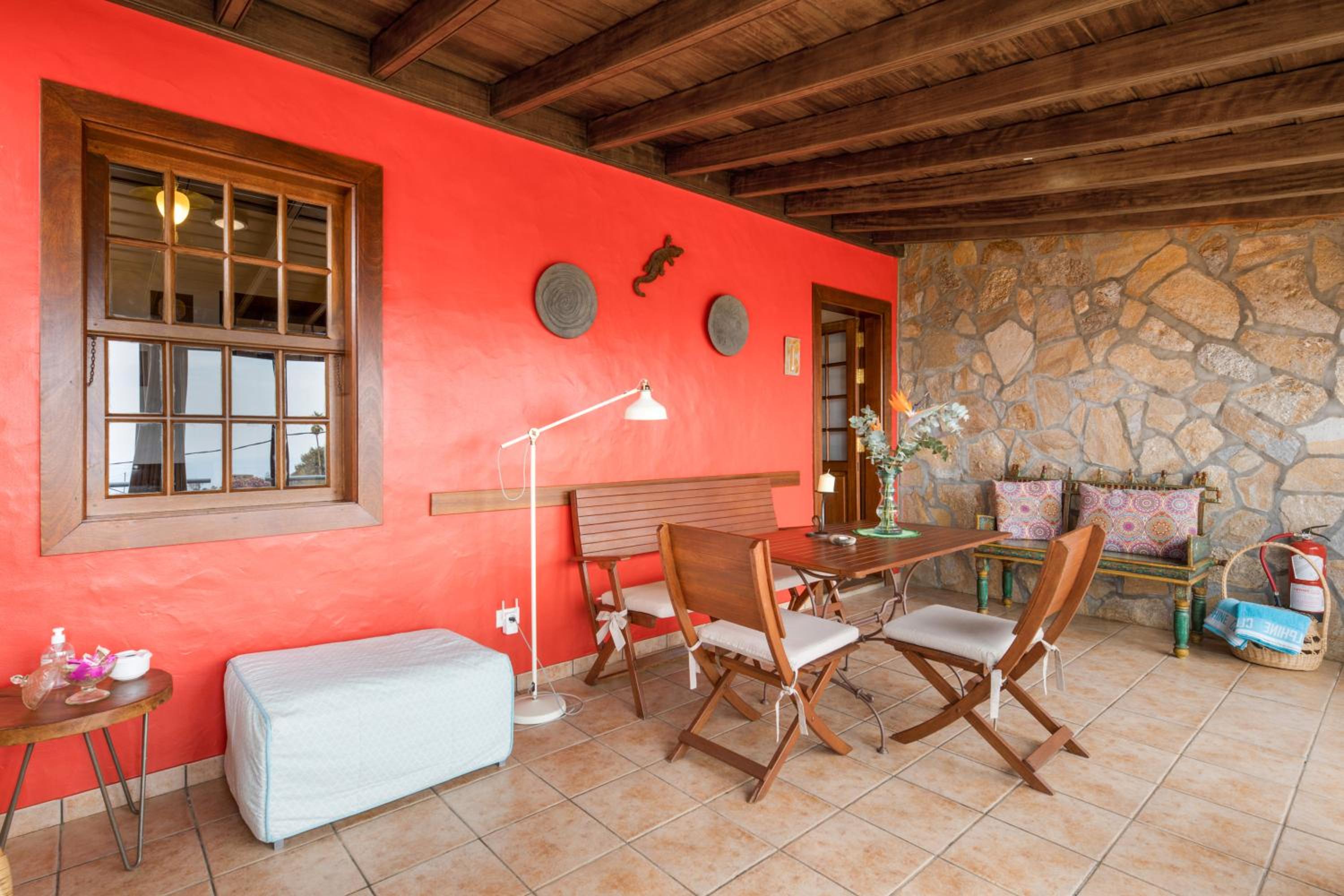 Apartamentos Los Aljibes