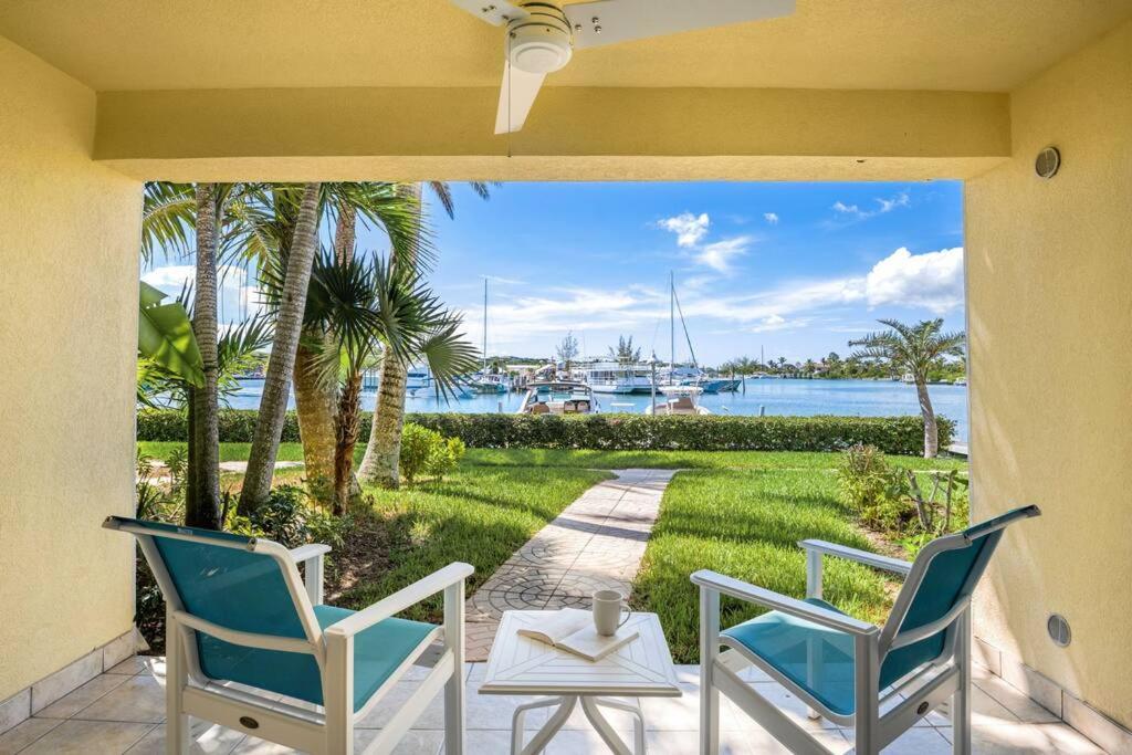 Exquisite Yacht Club Townhome