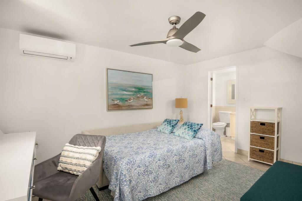 Exquisite Yacht Club Townhome