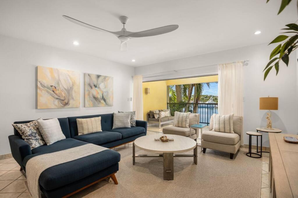 Exquisite Yacht Club Townhome