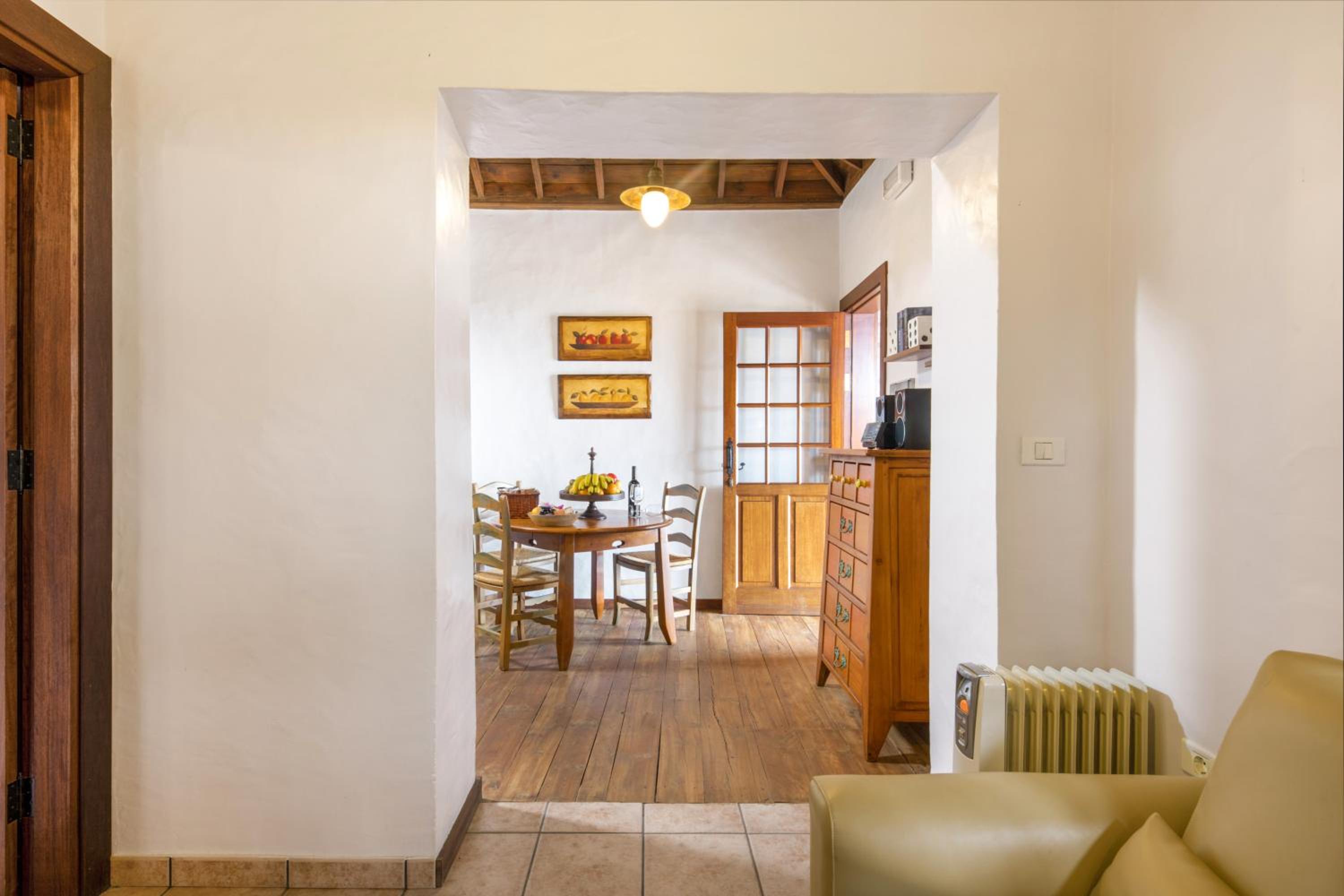Apartamentos Los Aljibes