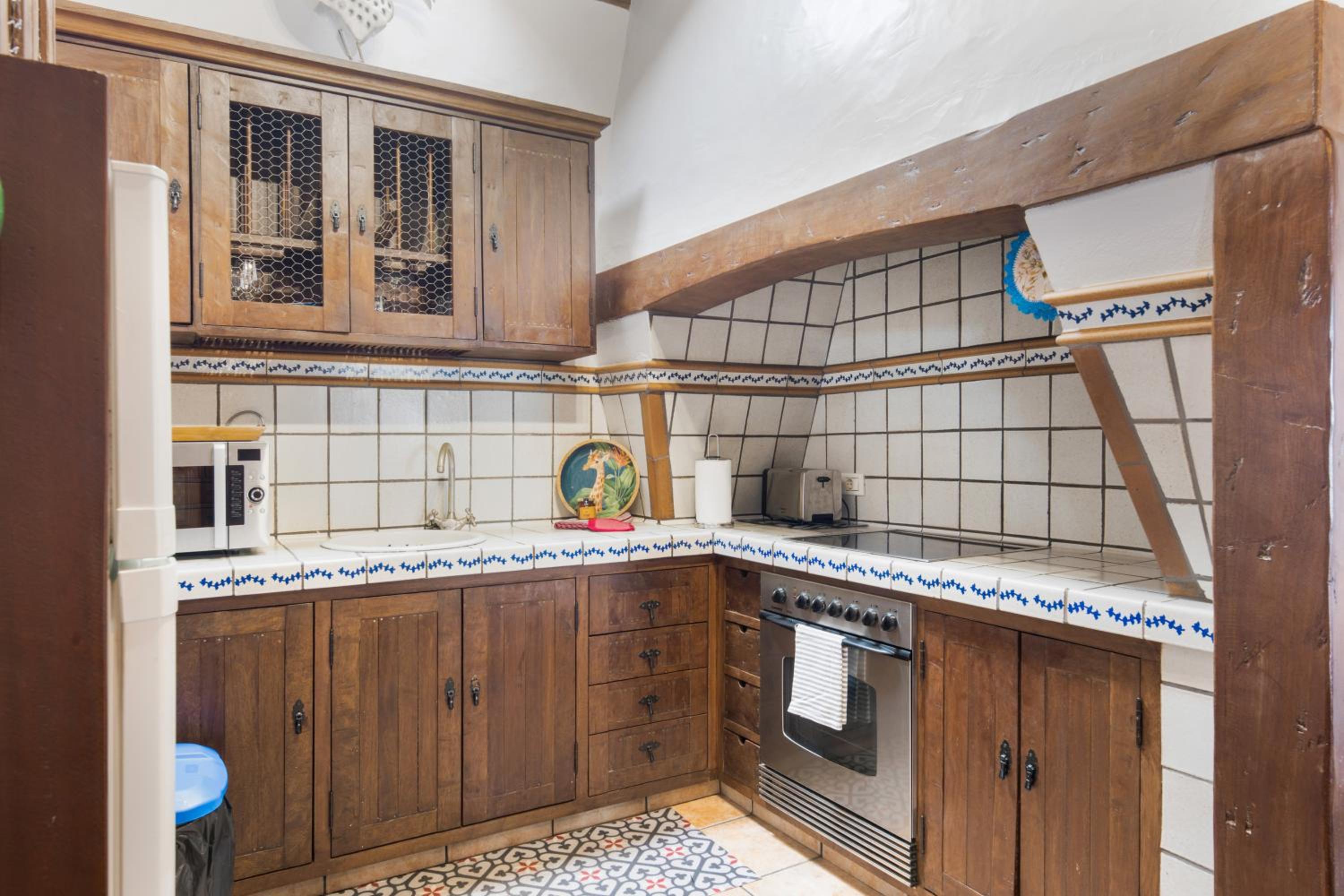 Apartamentos Los Aljibes