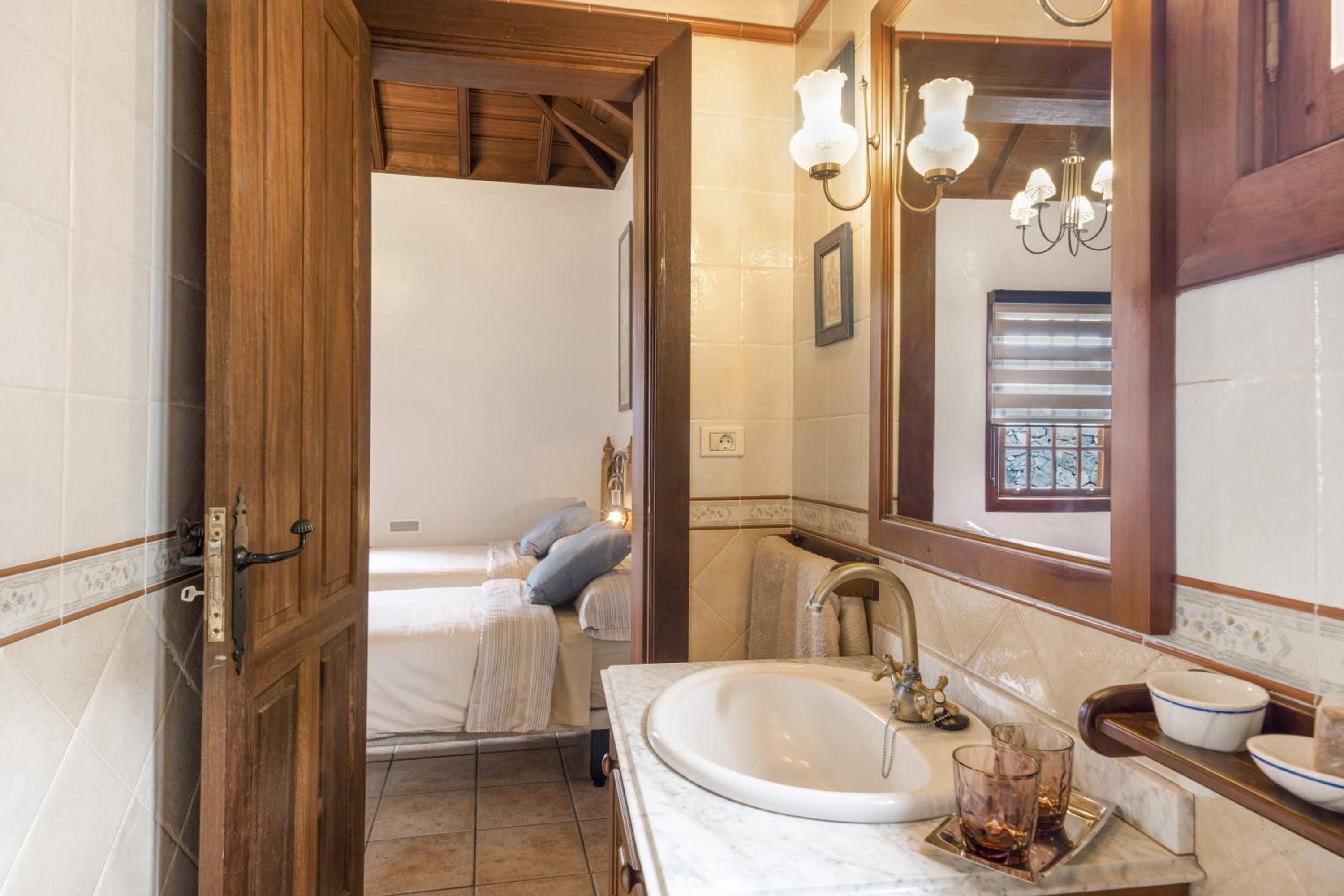 Apartamentos Los Aljibes