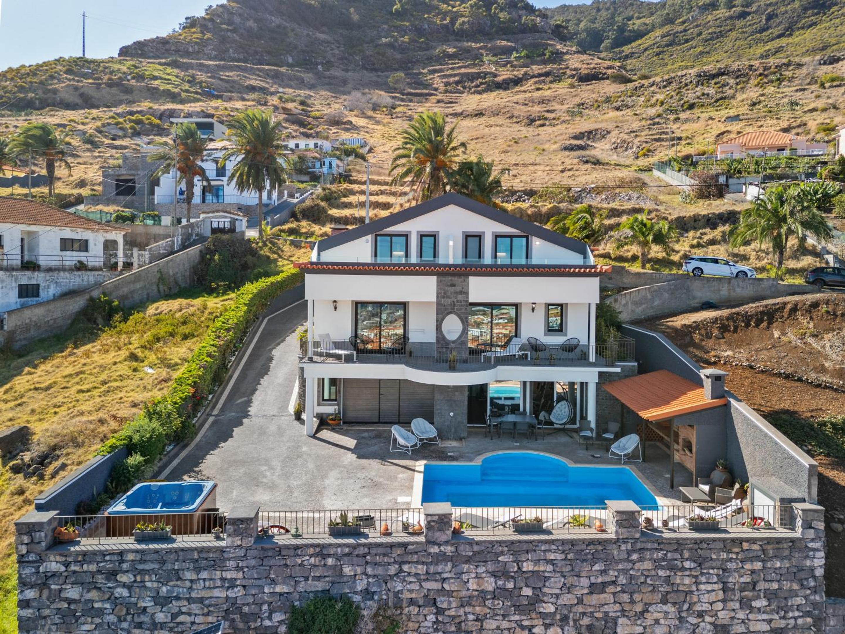 Hotel Sao Lourenco Guest House