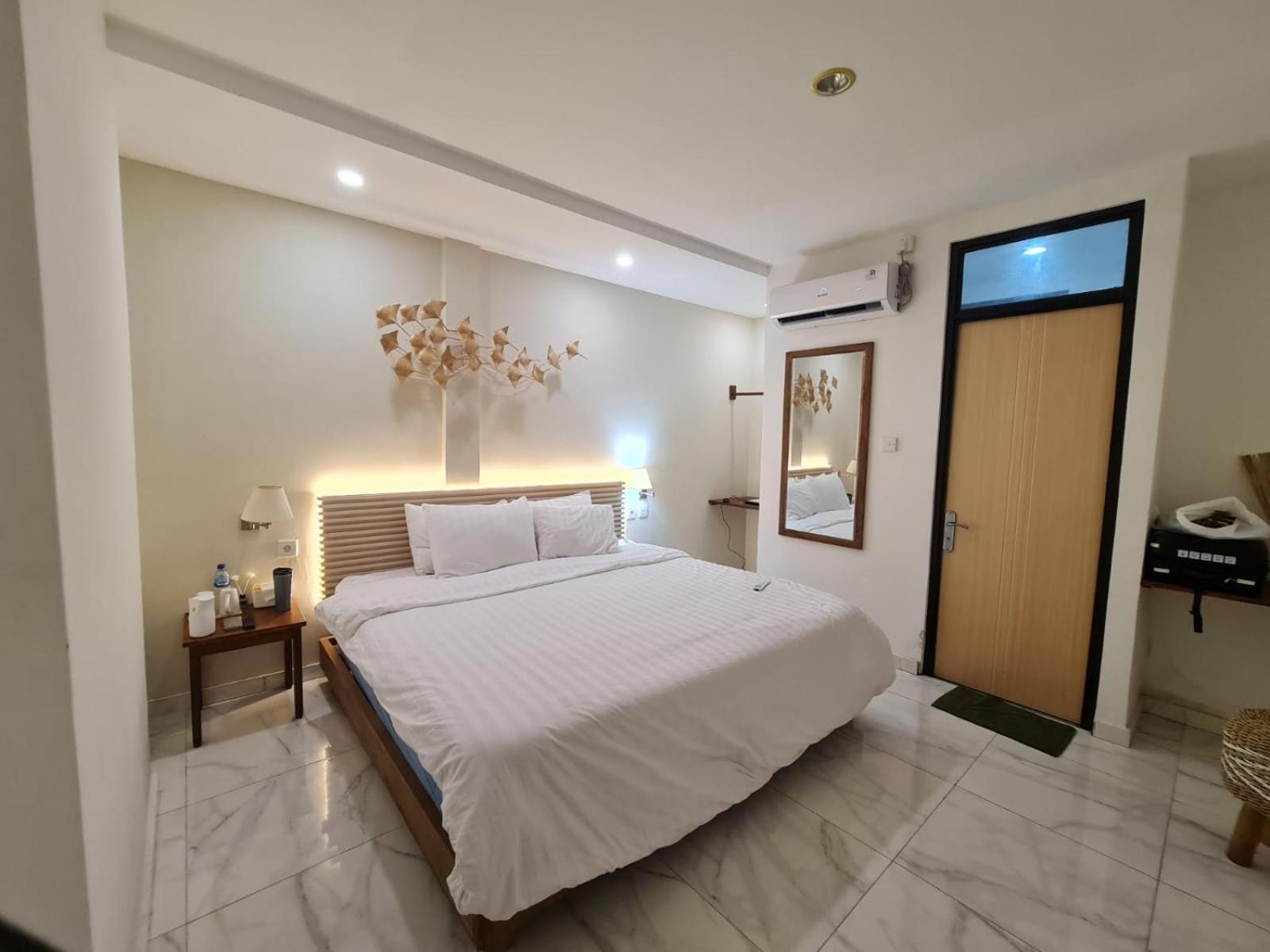 La bianca Home view 3