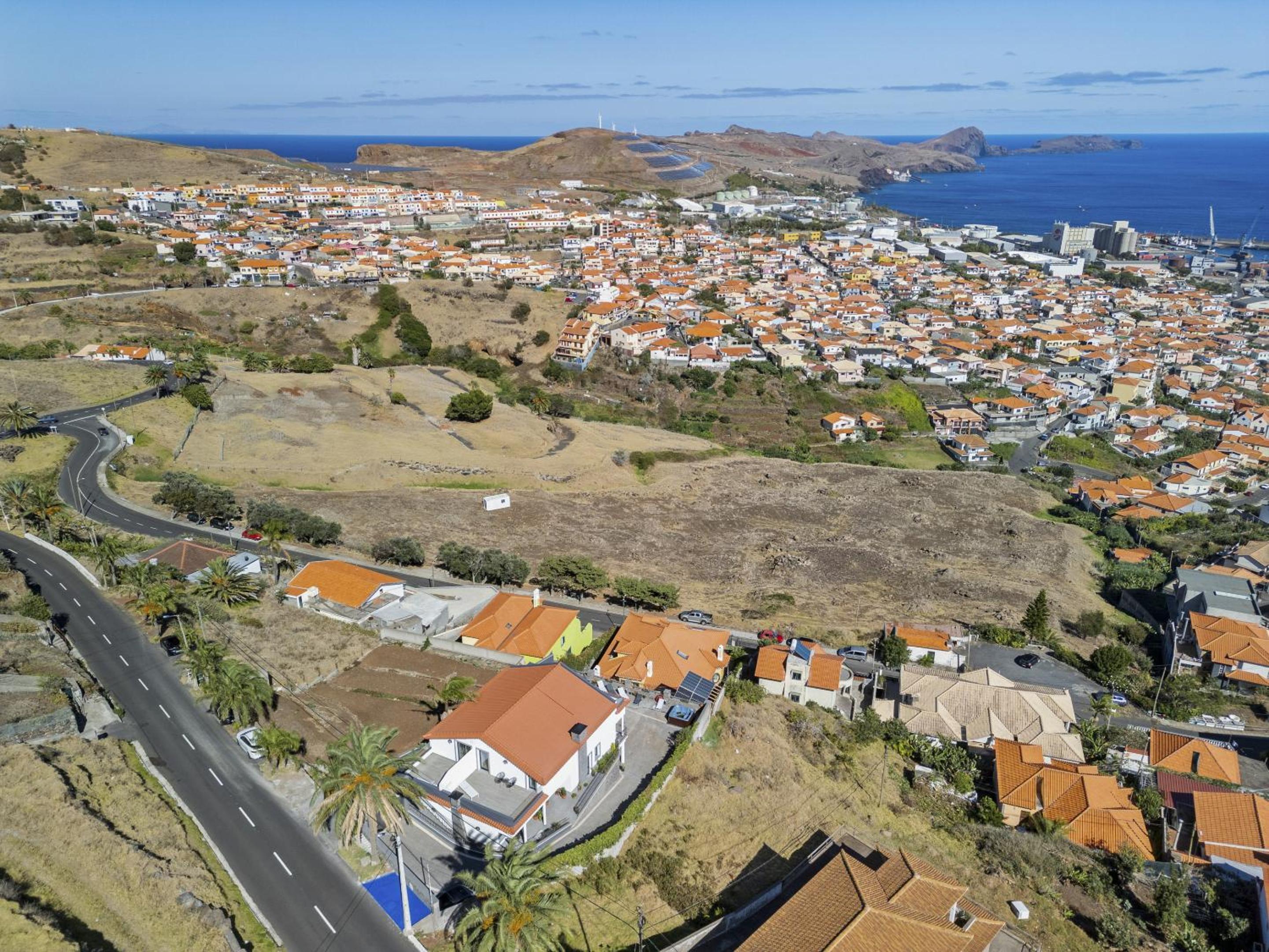 São Lourenço Guest House view 3