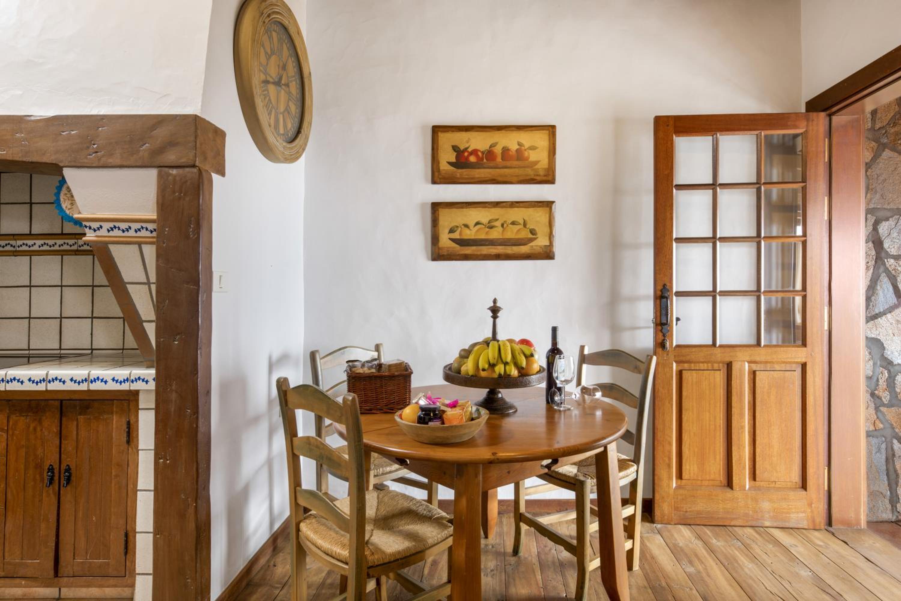 Apartamentos Los Aljibes