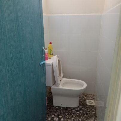 MKF Homestay Padang Stang, Gerik