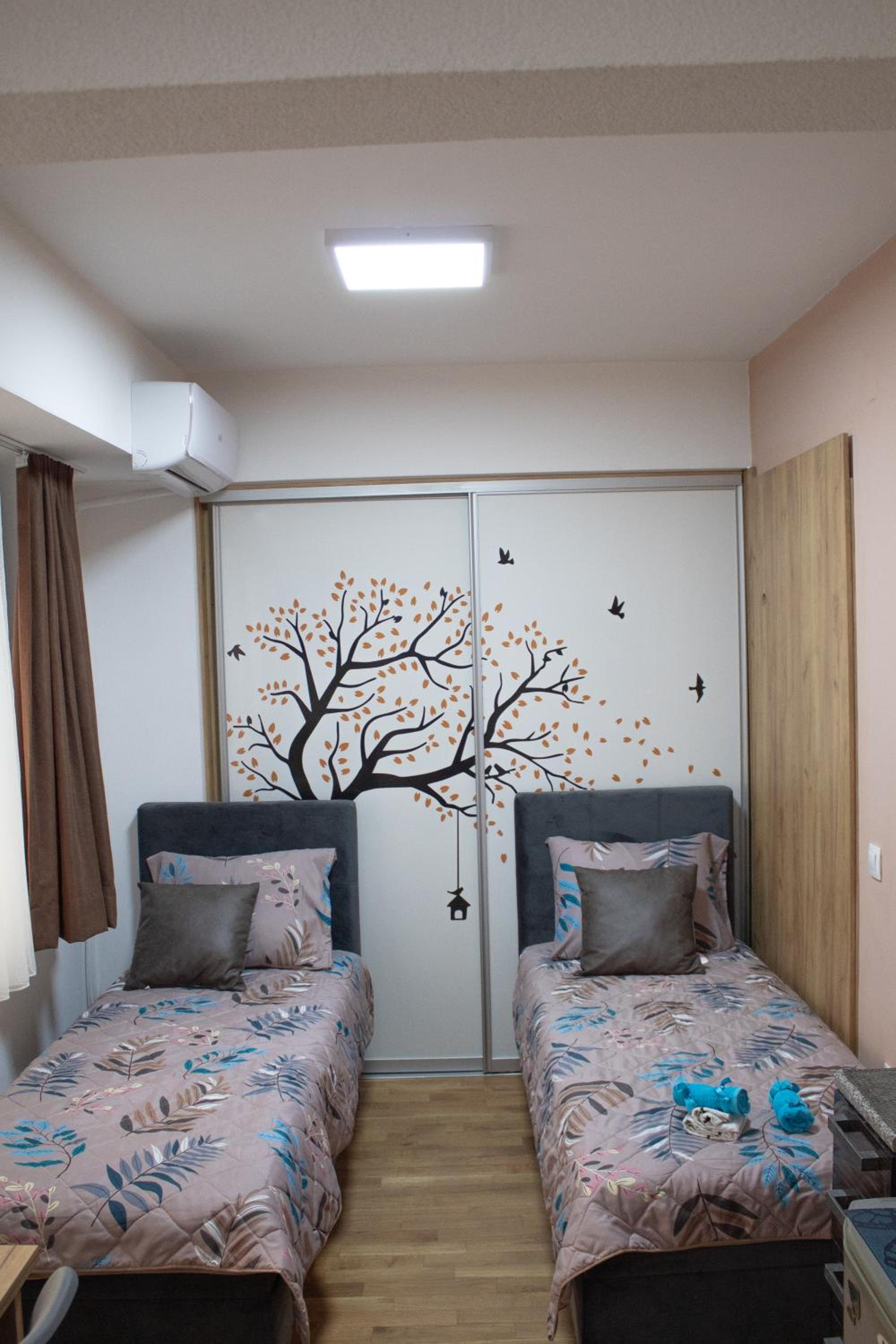CitiZen Suites