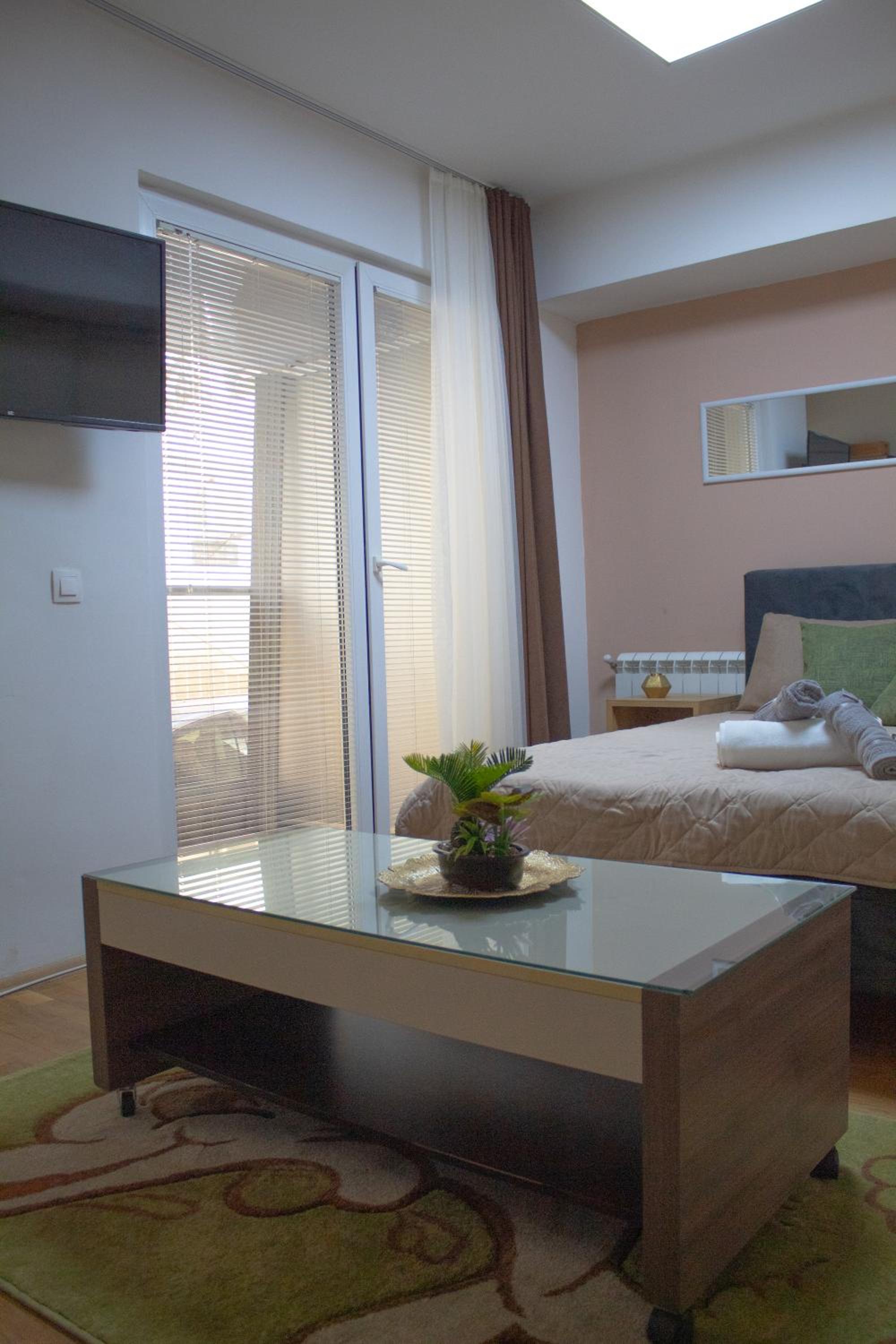 CitiZen Suites