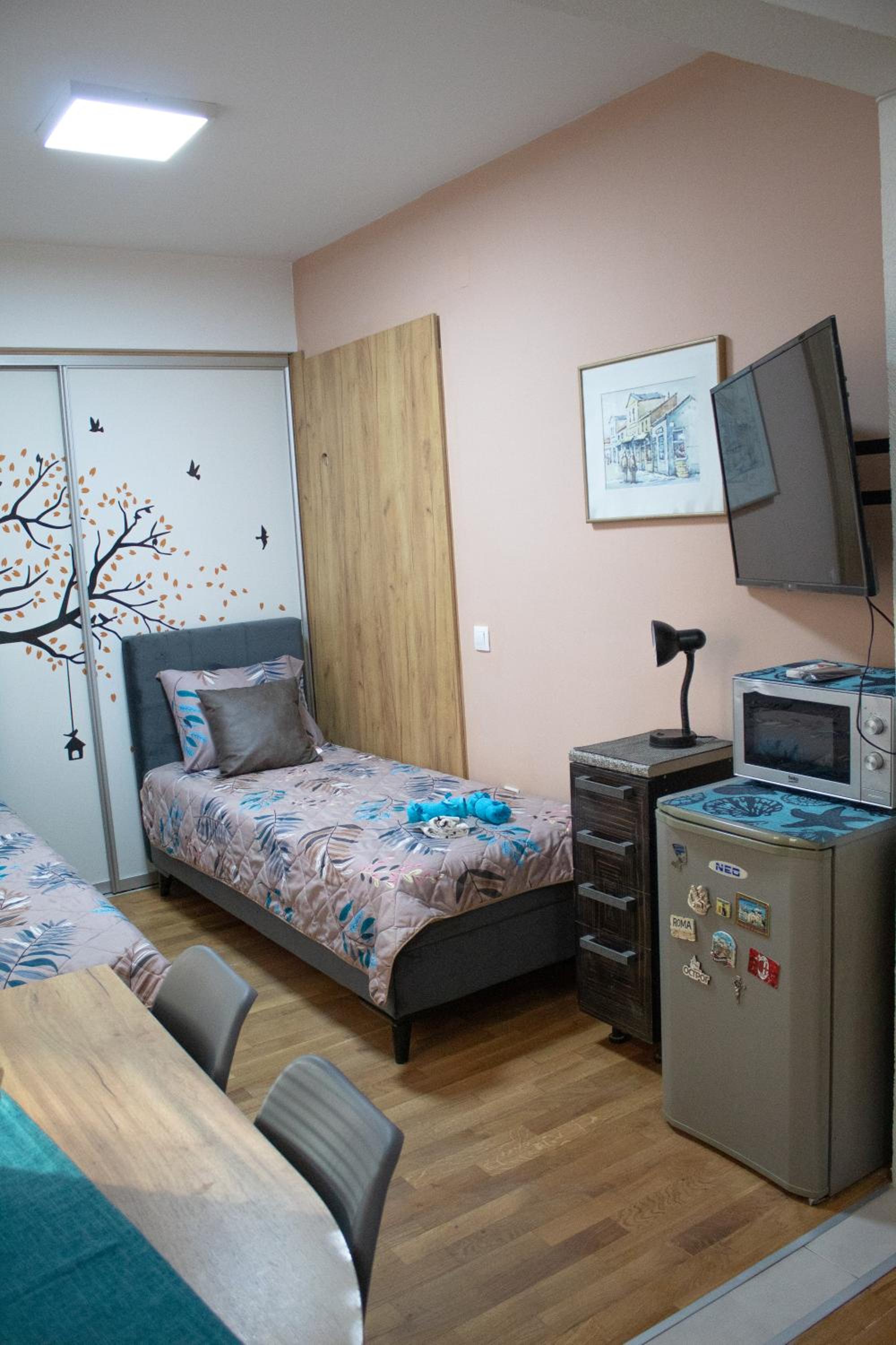 CitiZen Suites