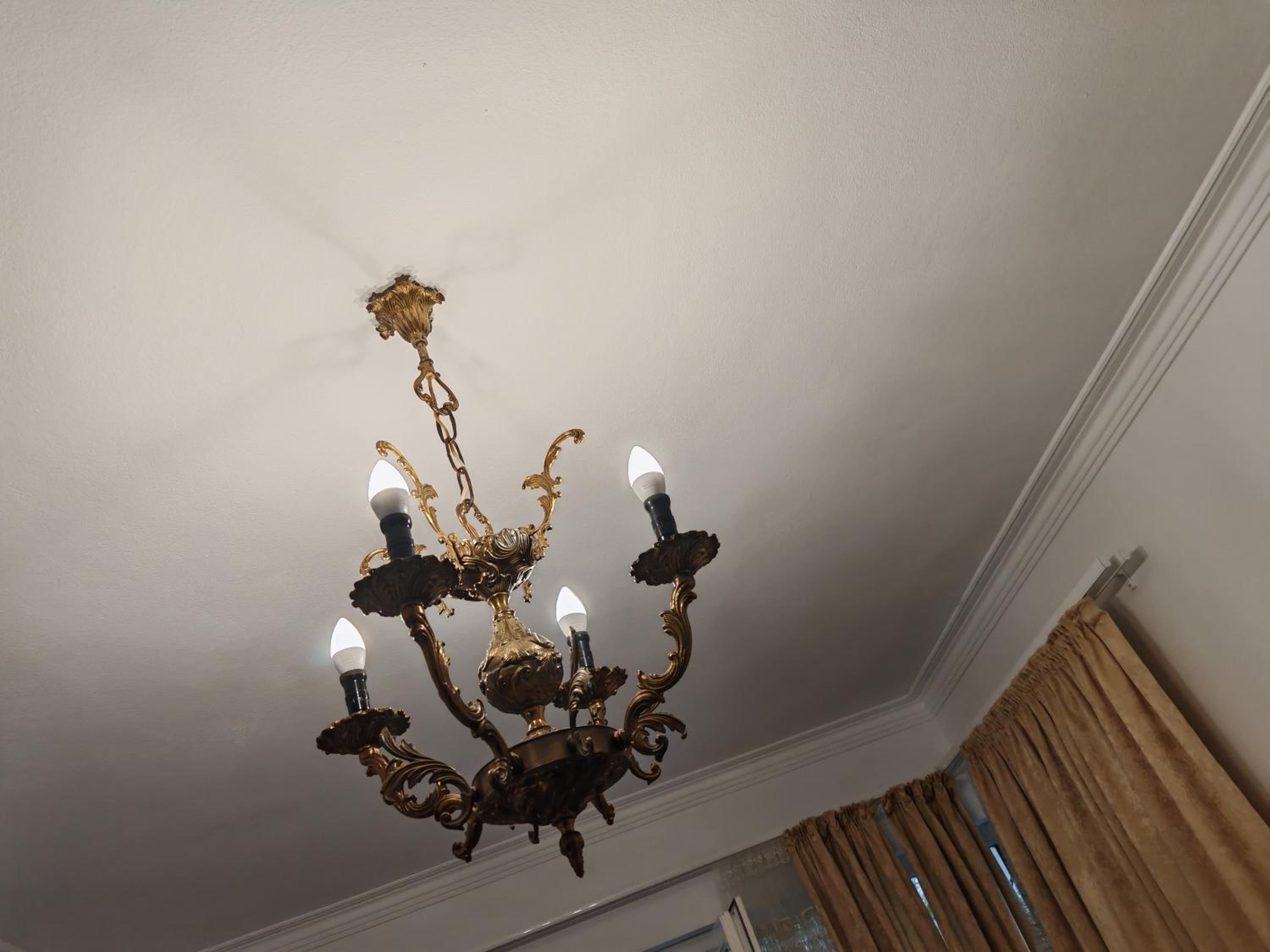 Apartament 86