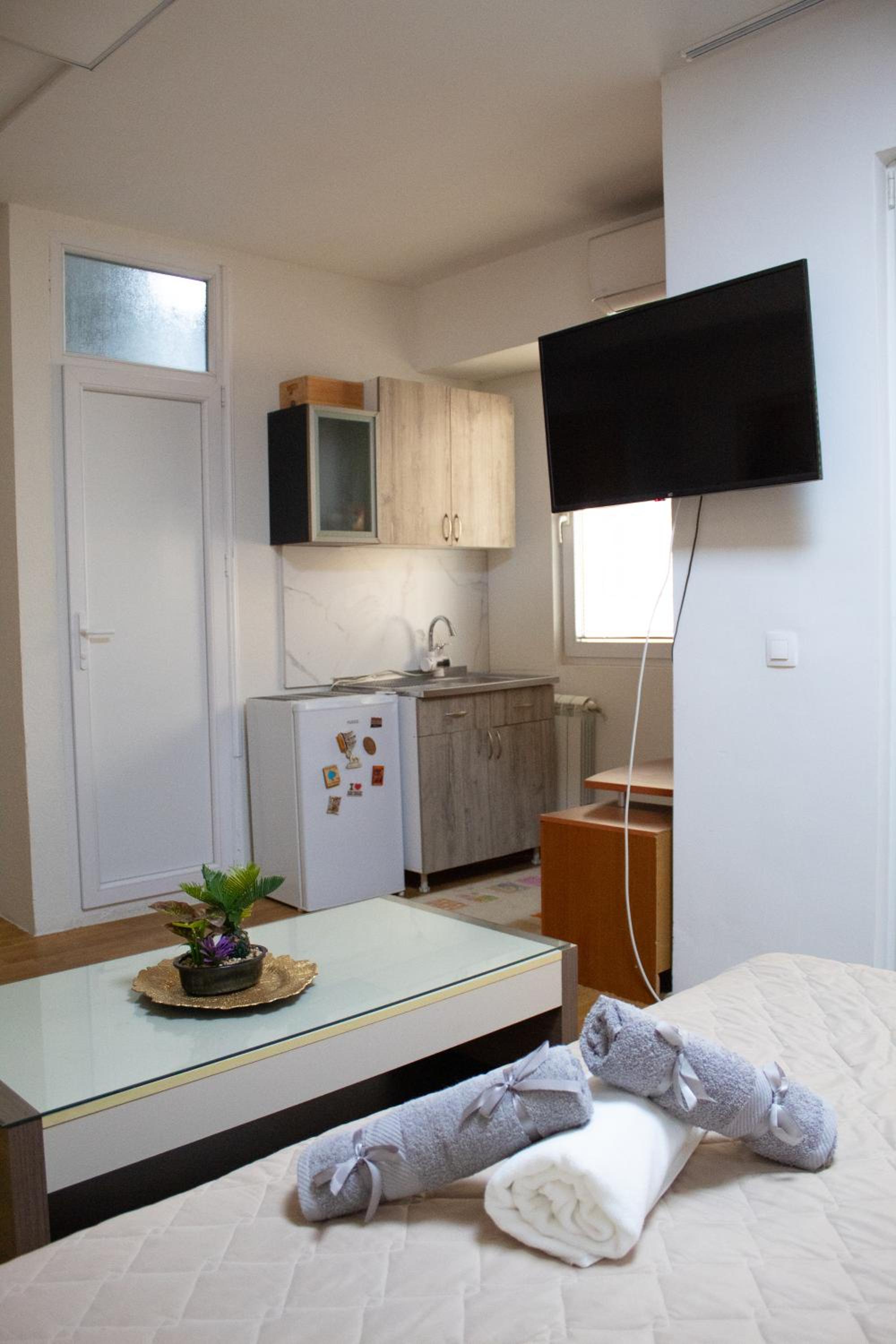 CitiZen Suites