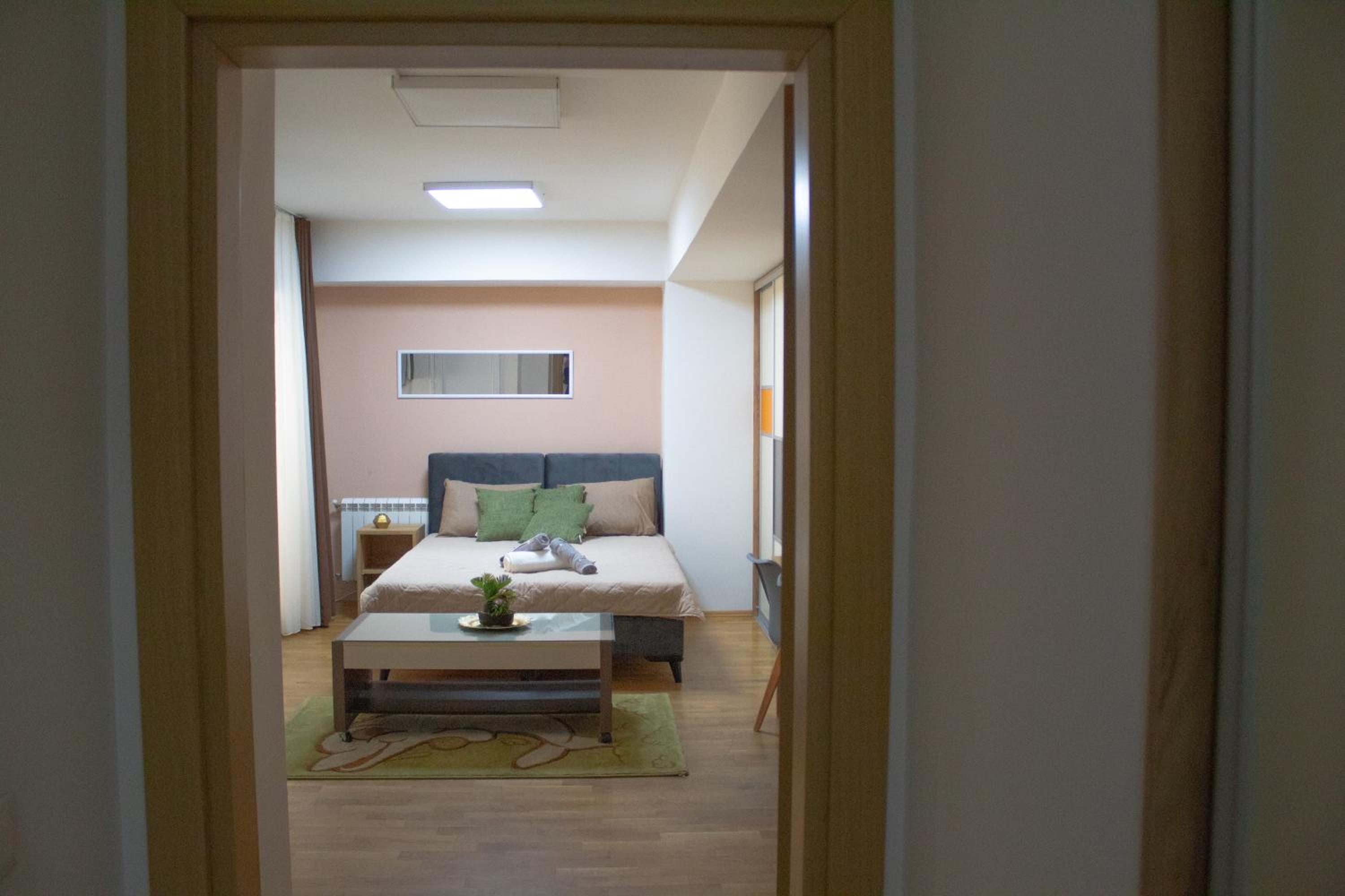 CitiZen Suites