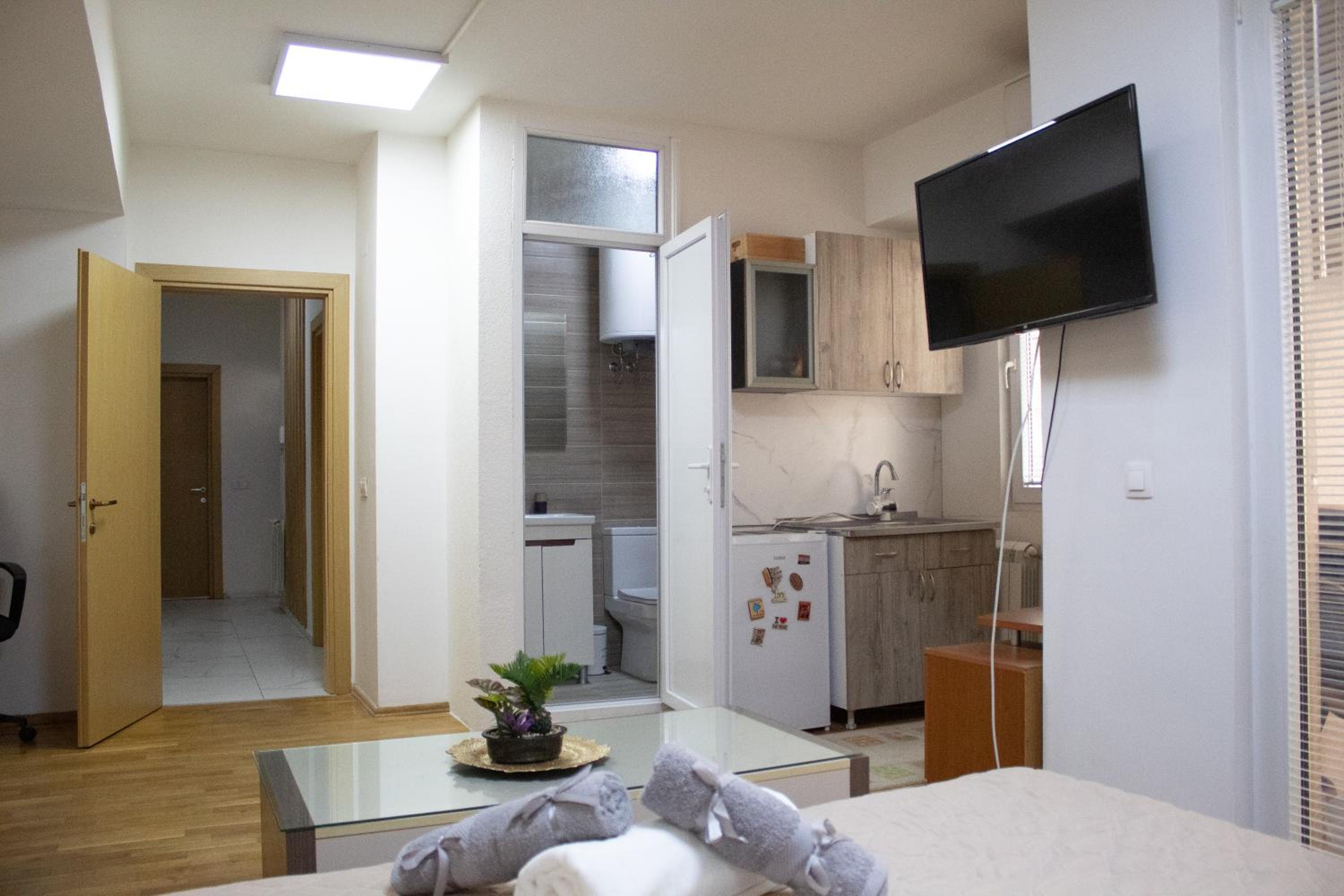 CitiZen Suites