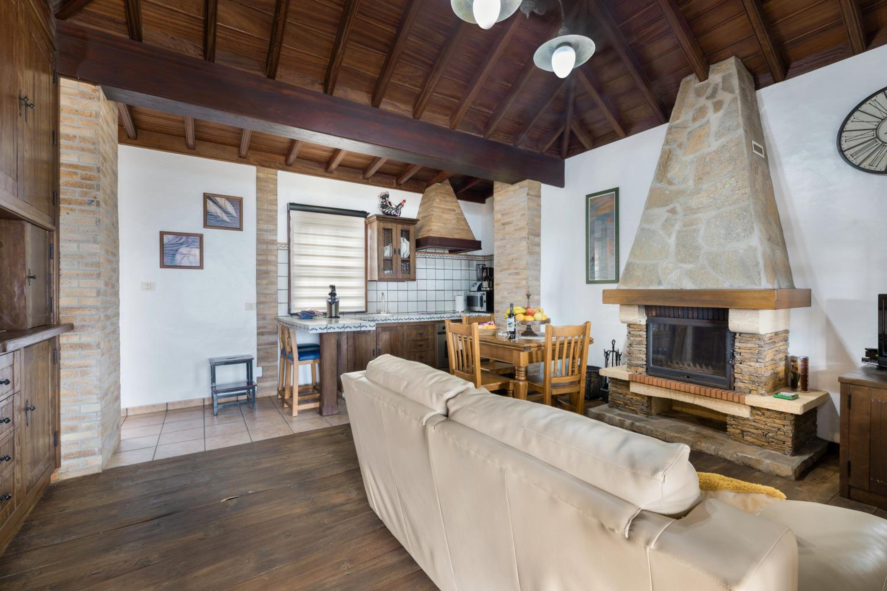 Apartamentos Los Aljibes